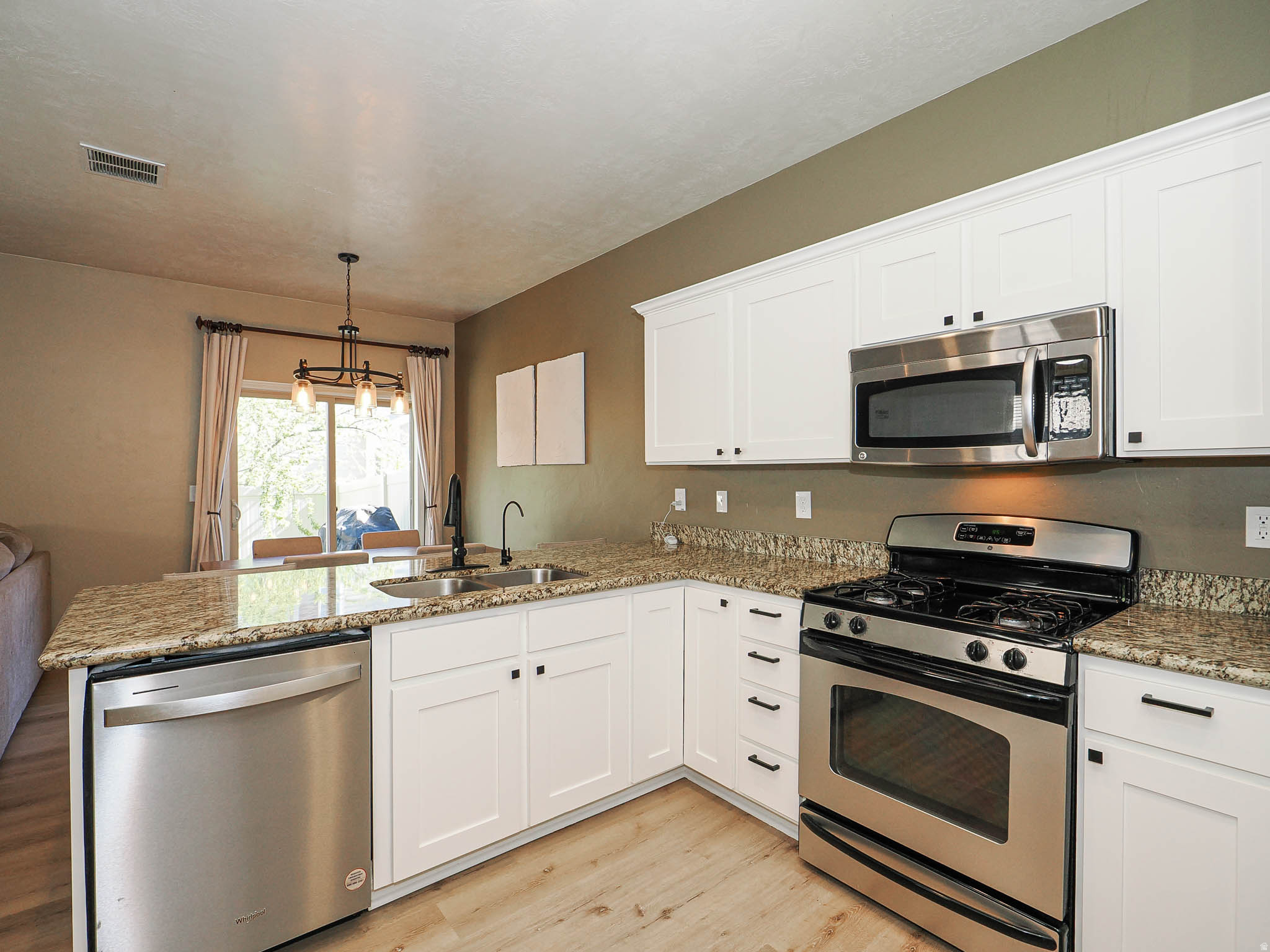 PARK VIEW AT RIVERWALK - Residential