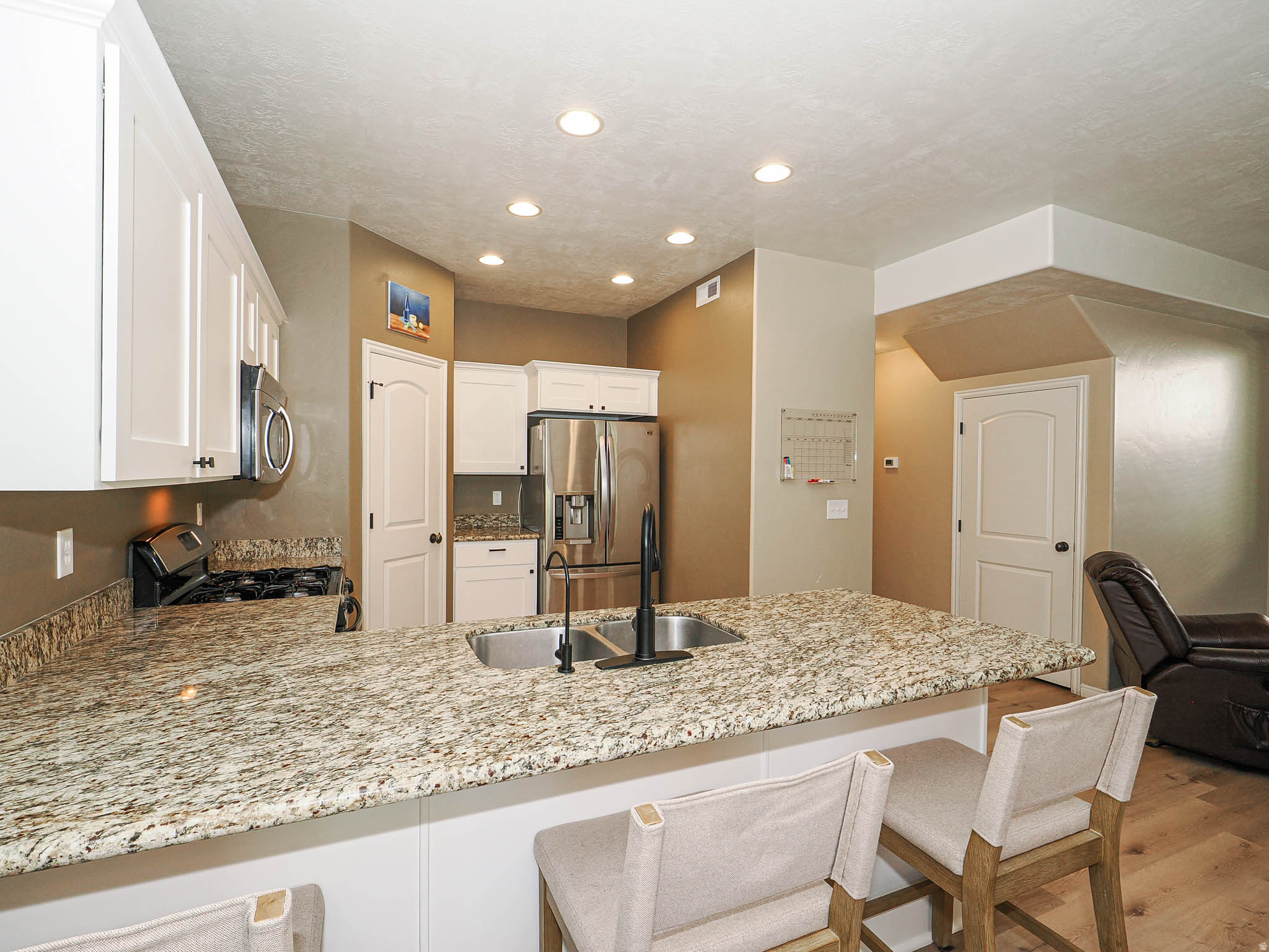 PARK VIEW AT RIVERWALK - Residential