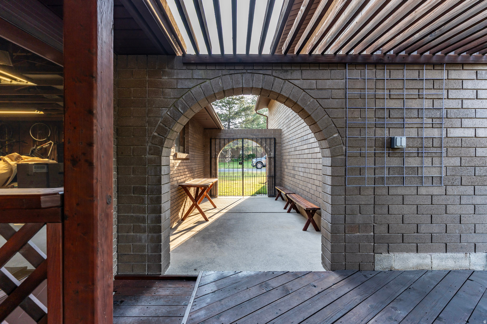 TATE - Residential