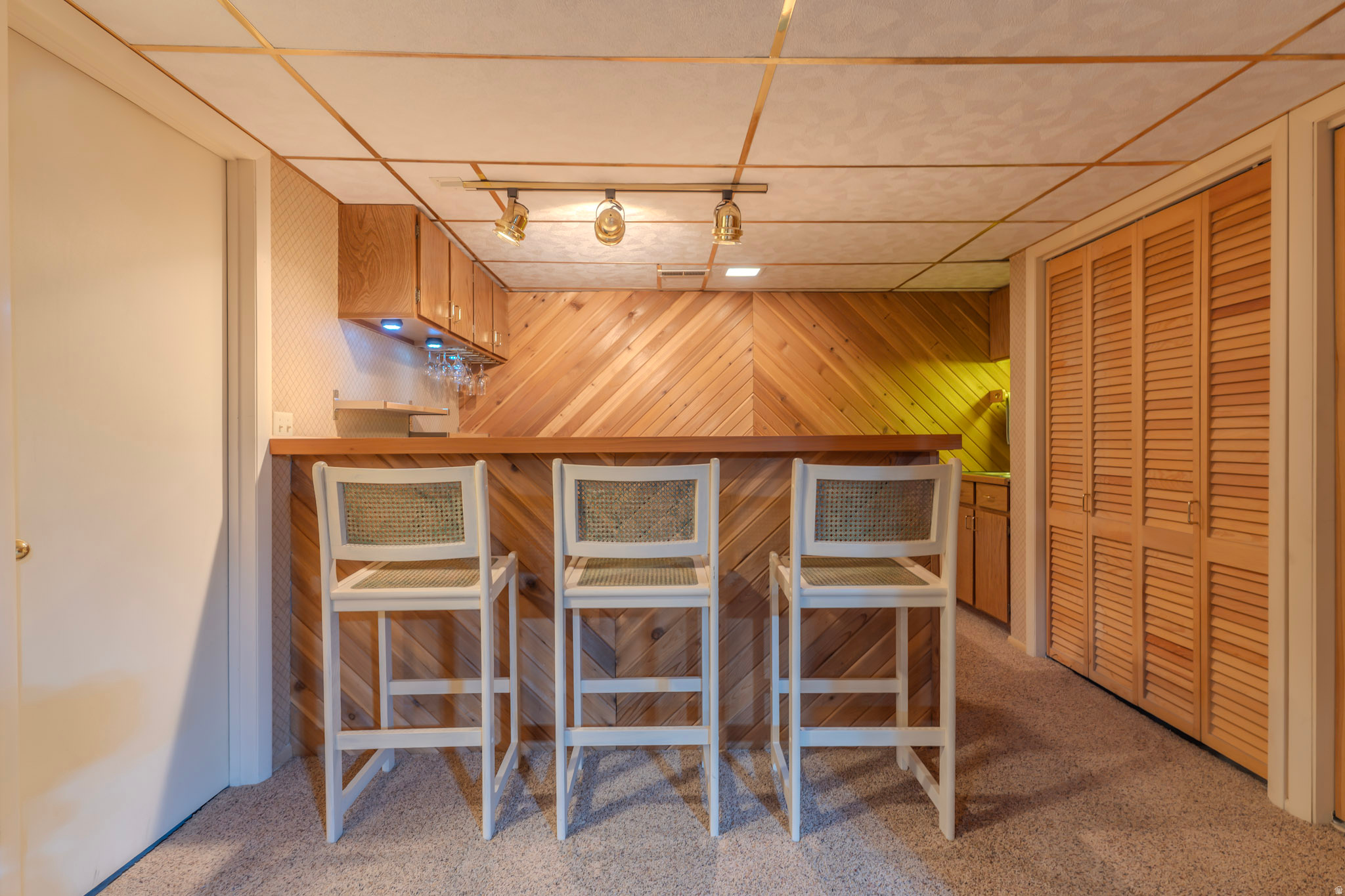 TATE - Residential