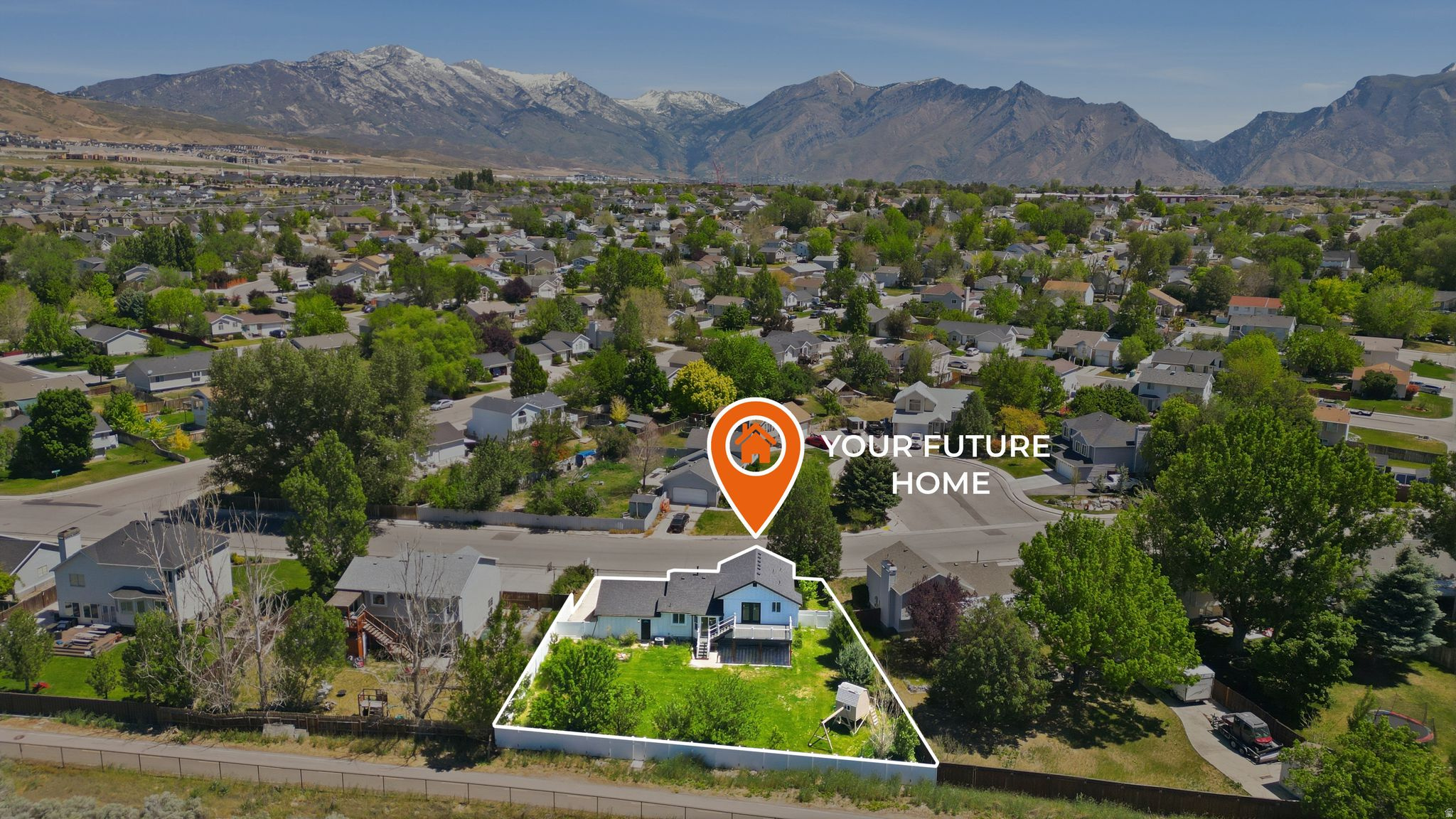 SUNSET ESTATES - Residential