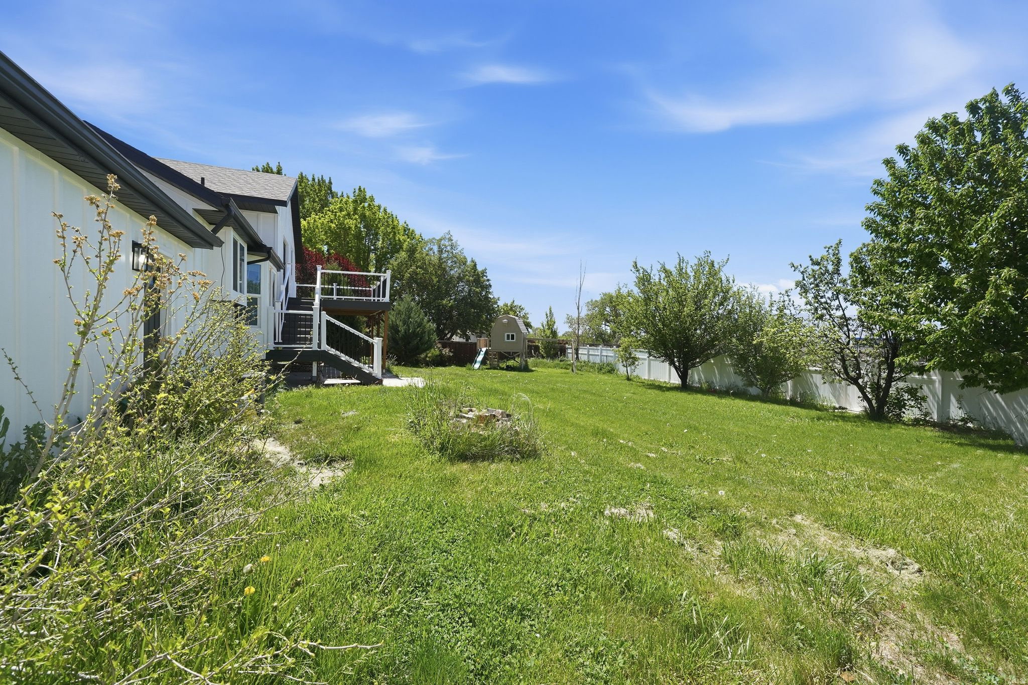 SUNSET ESTATES - Residential