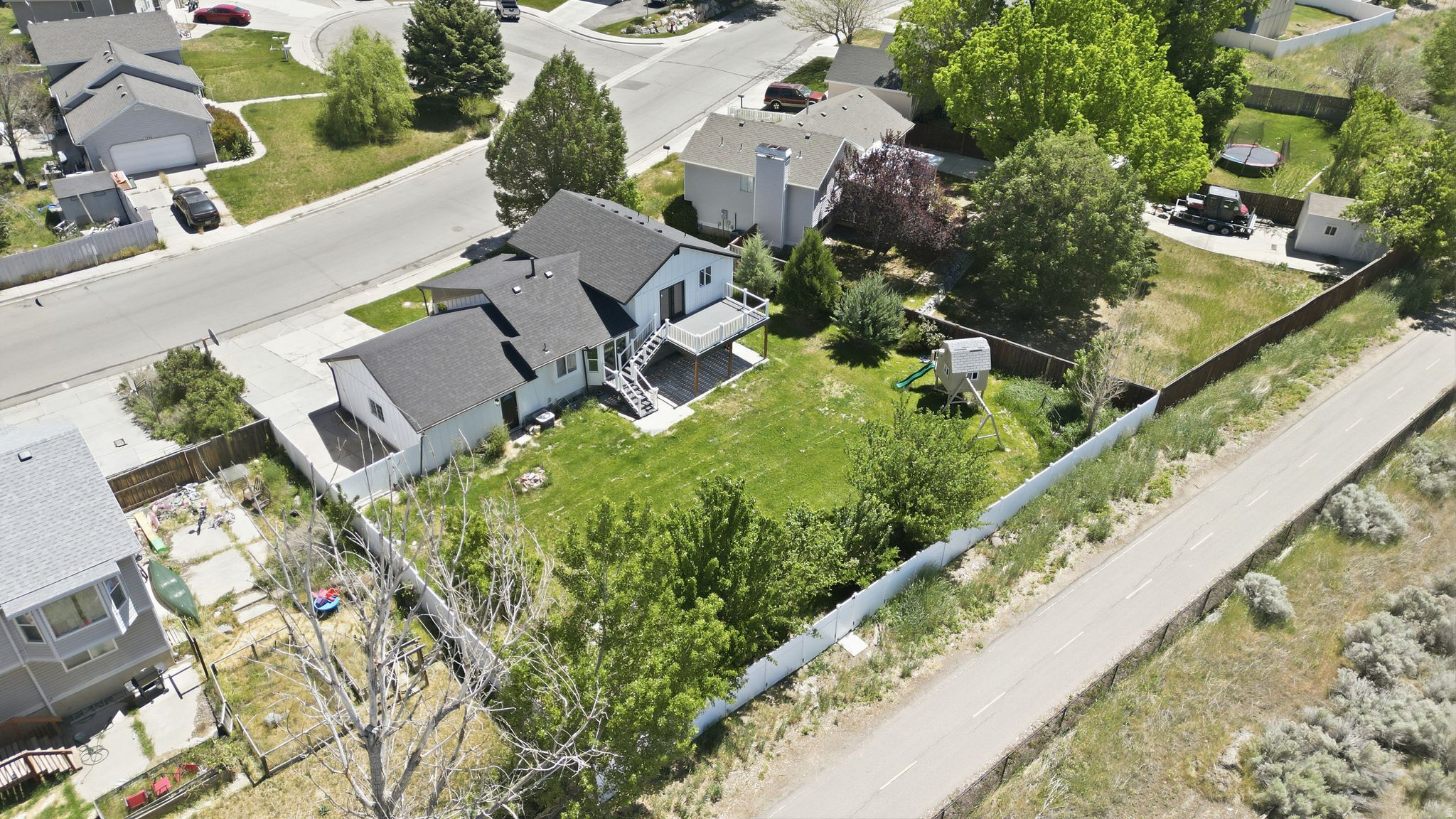 SUNSET ESTATES - Residential