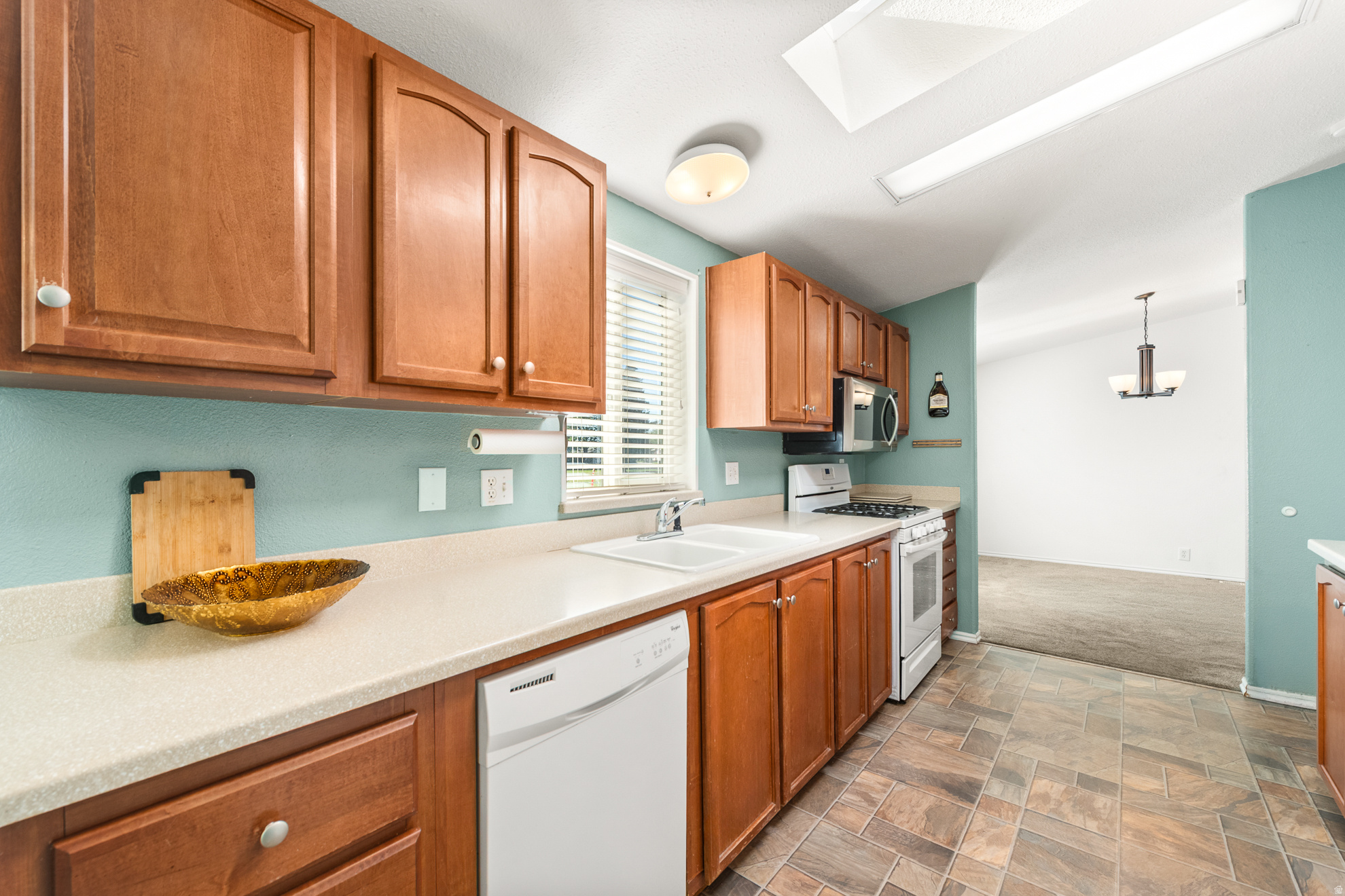 COTTONWOOD COVES - Residential