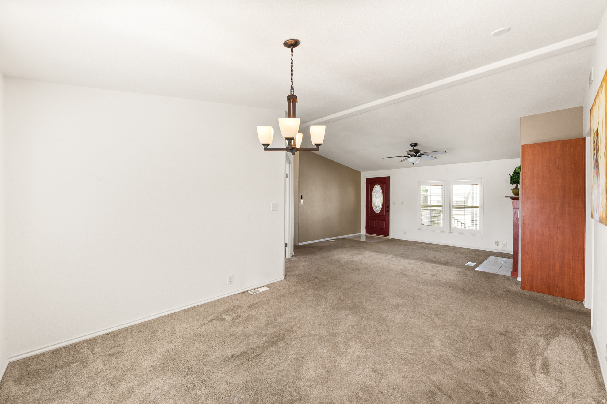 COTTONWOOD COVES - Residential