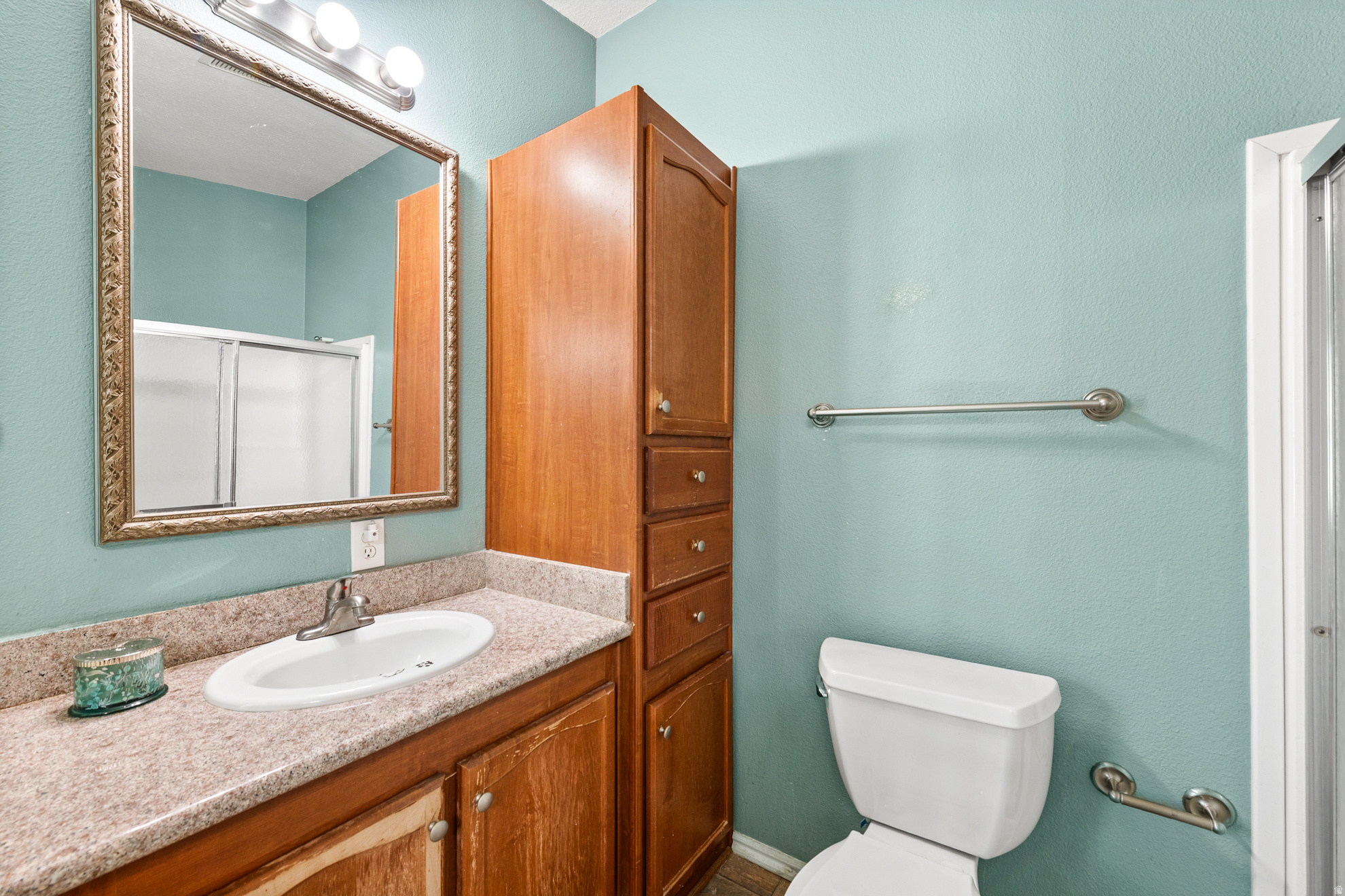 COTTONWOOD COVES - Residential