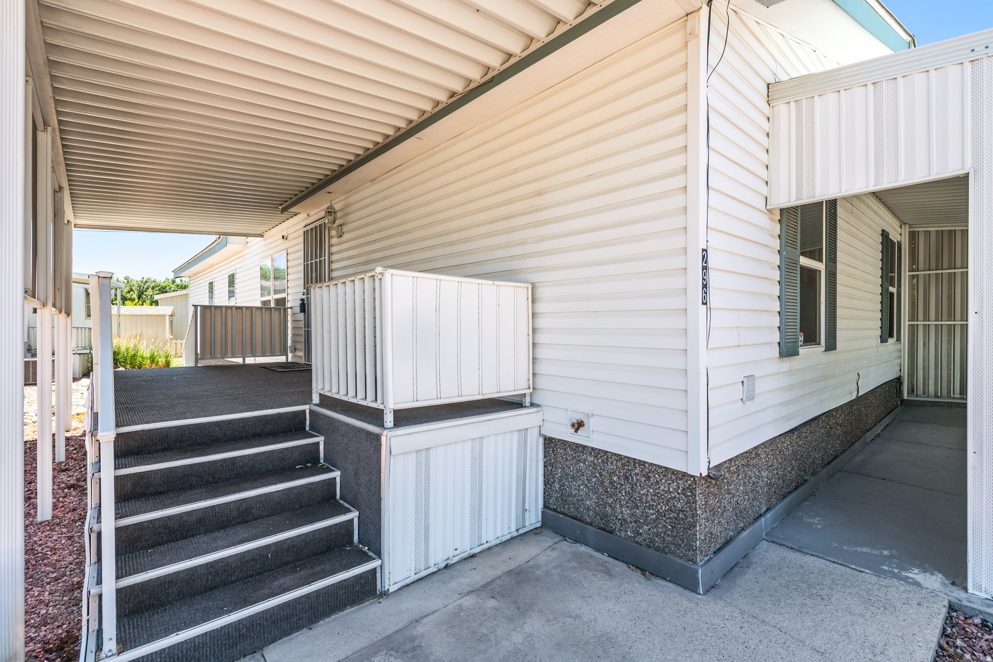COTTONWOOD COVES - Residential