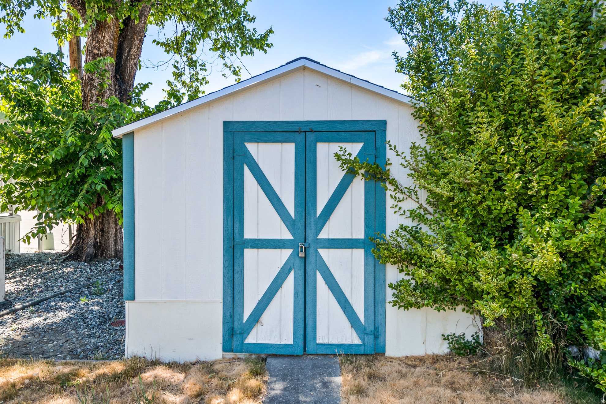 COTTONWOOD COVES - Residential