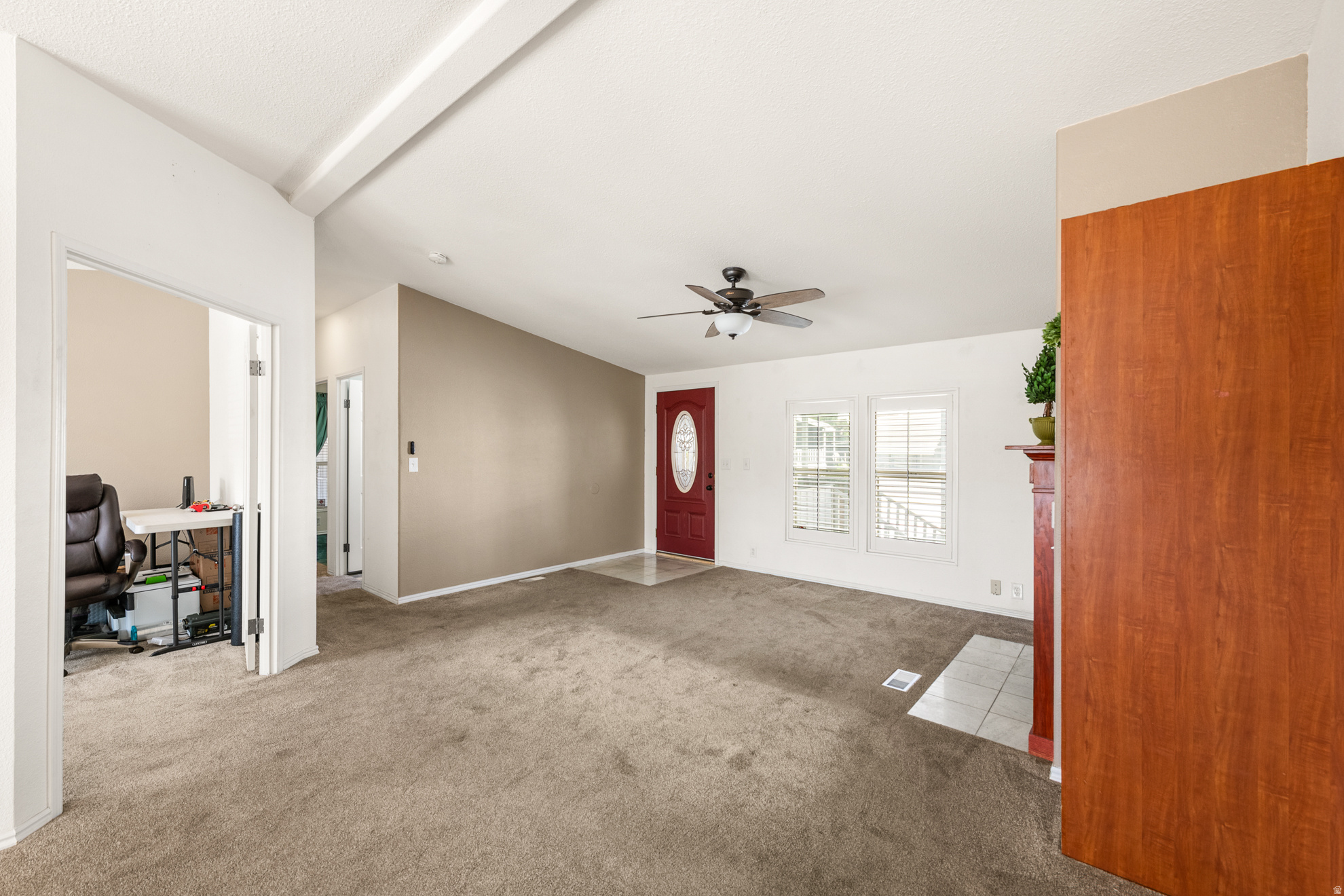 COTTONWOOD COVES - Residential