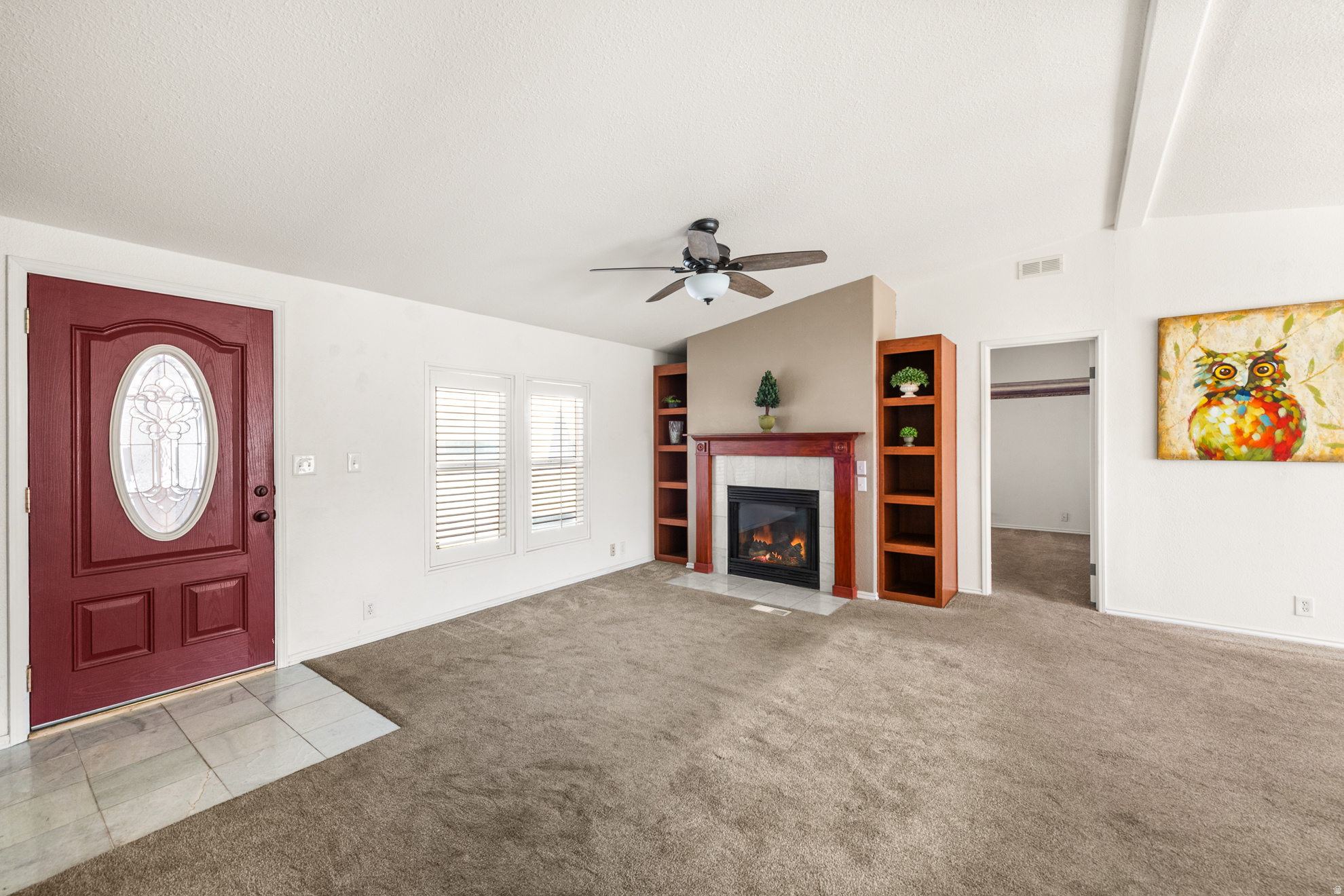 COTTONWOOD COVES - Residential