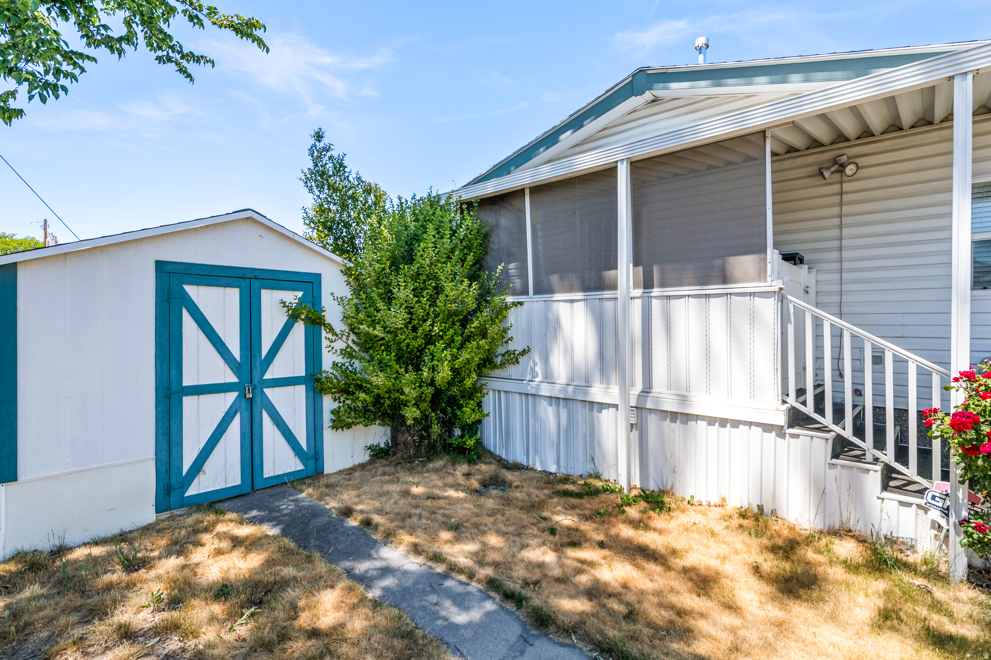 COTTONWOOD COVES - Residential