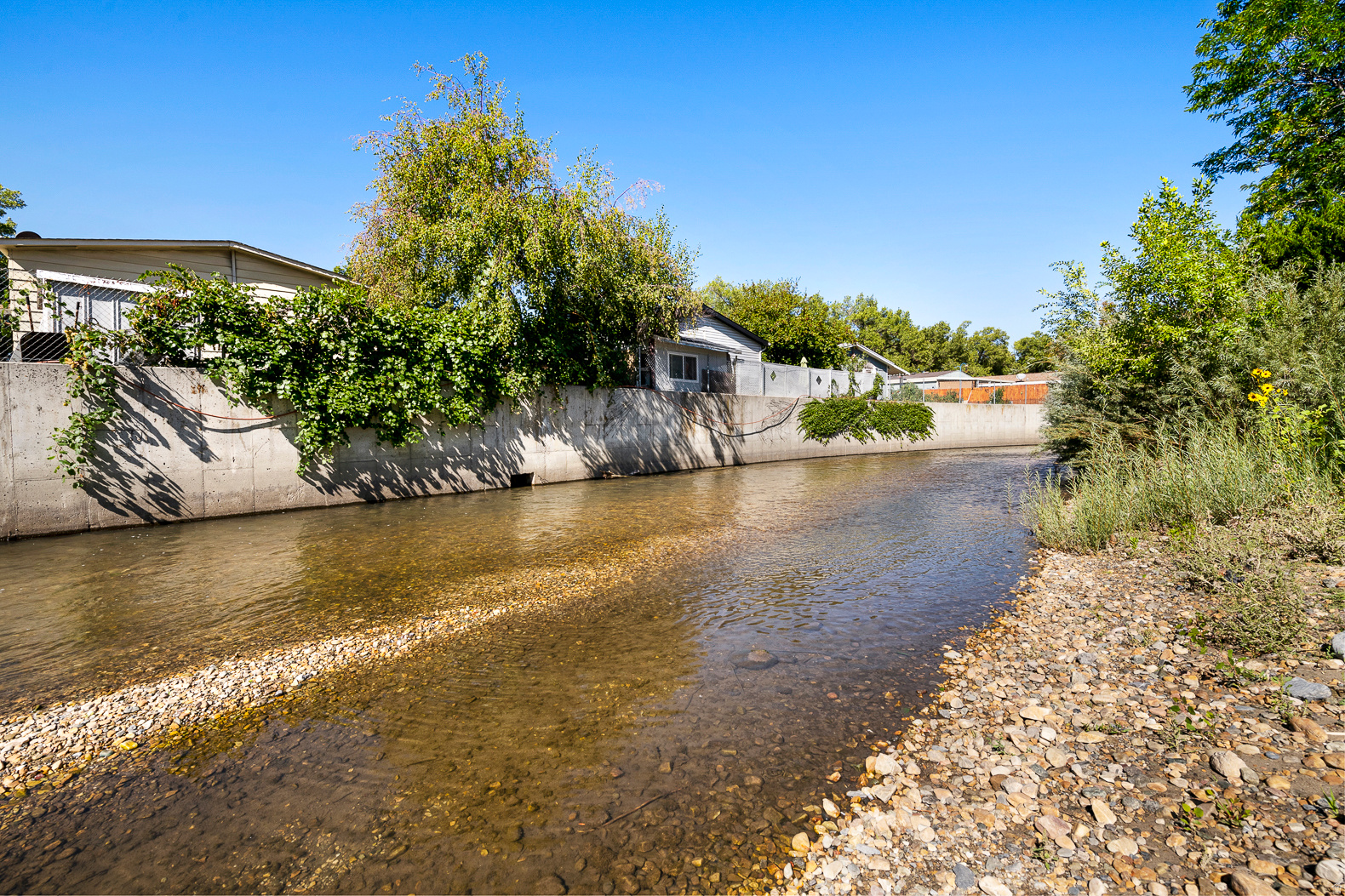 COTTONWOOD COVES - Residential