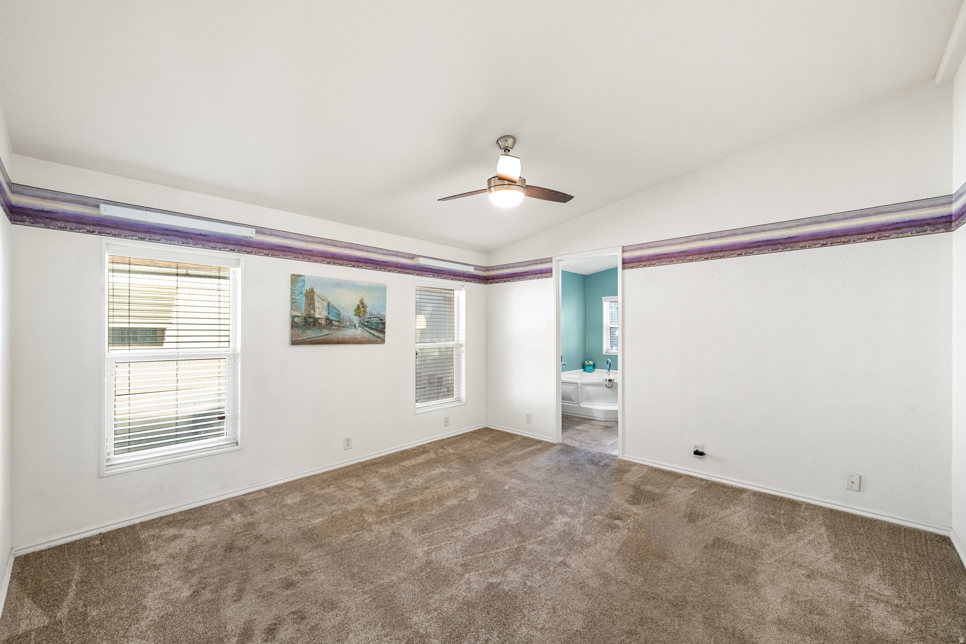 COTTONWOOD COVES - Residential