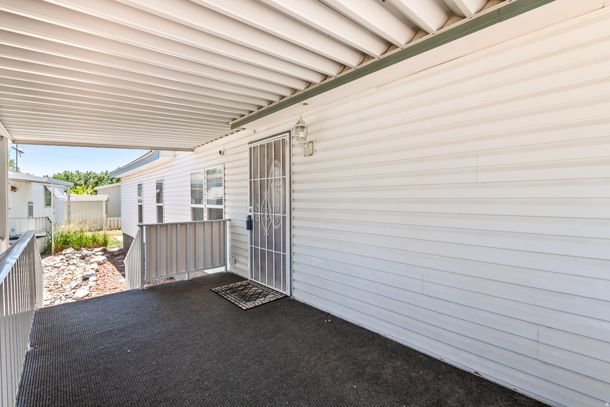 COTTONWOOD COVES - Residential