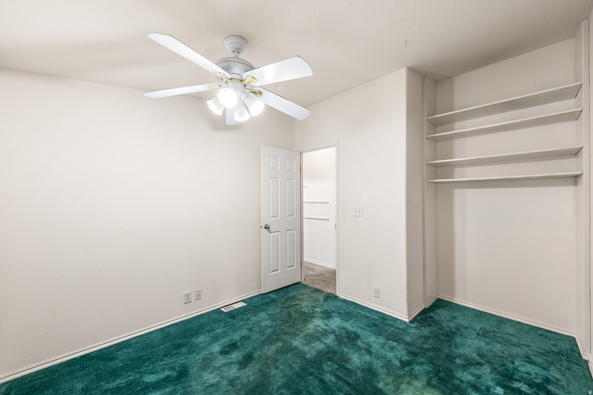 COTTONWOOD COVES - Residential