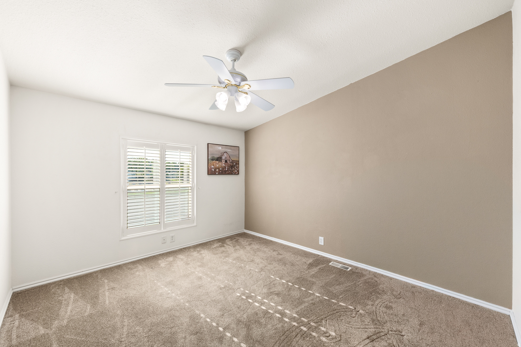 COTTONWOOD COVES - Residential