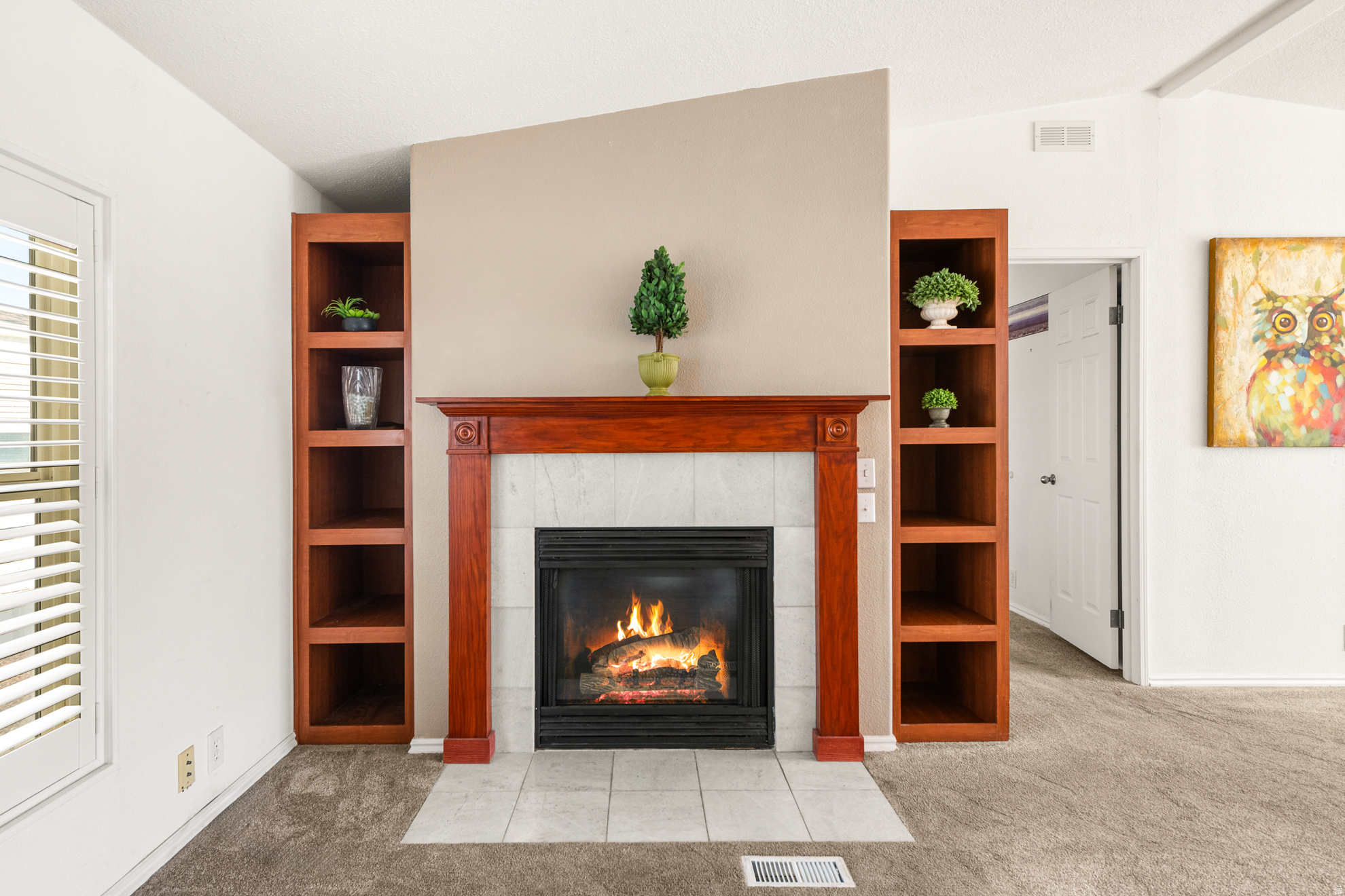 COTTONWOOD COVES - Residential