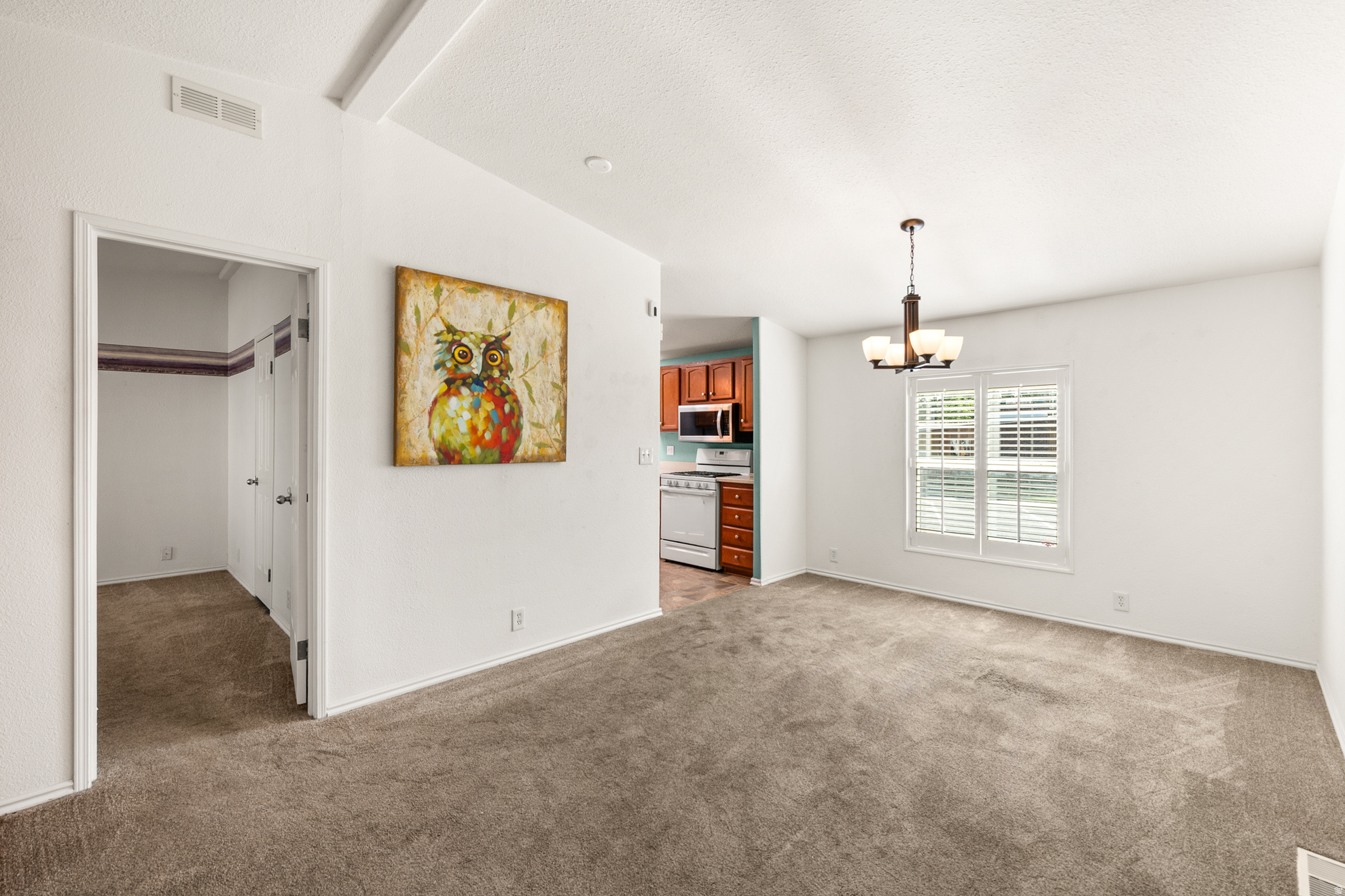 COTTONWOOD COVES - Residential