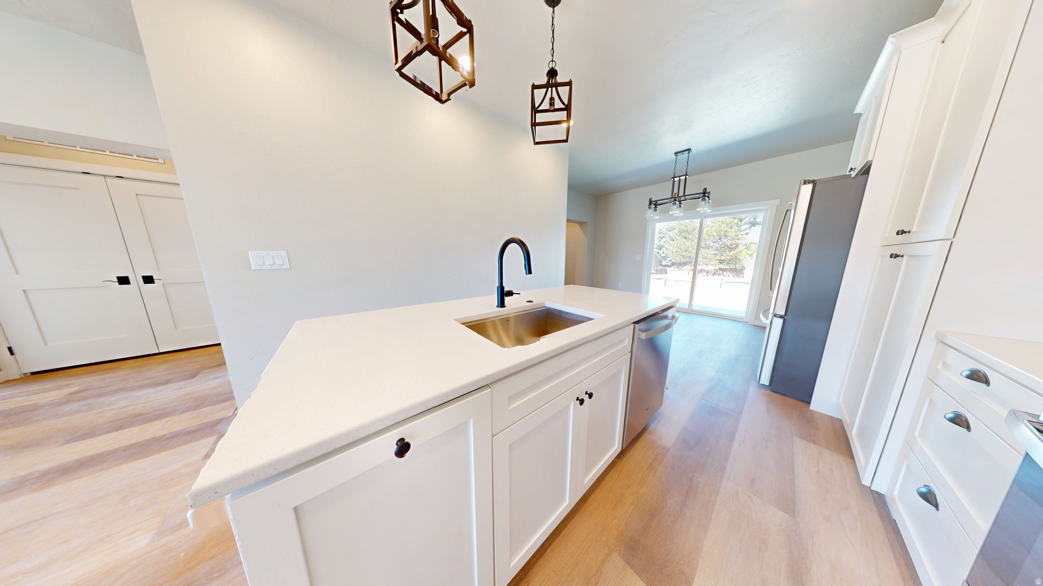 DESERT CANYONS - Residential