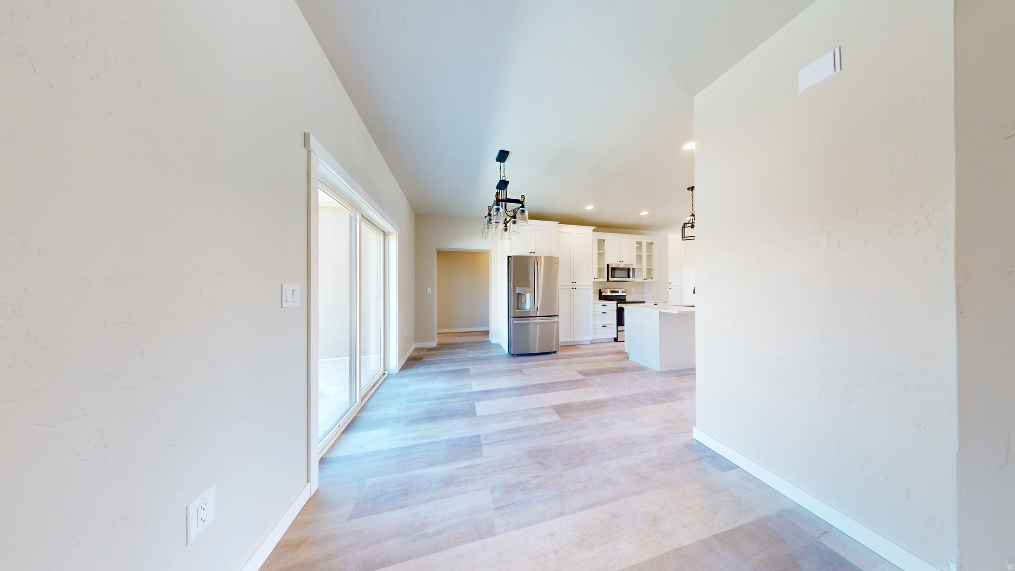 DESERT CANYONS - Residential