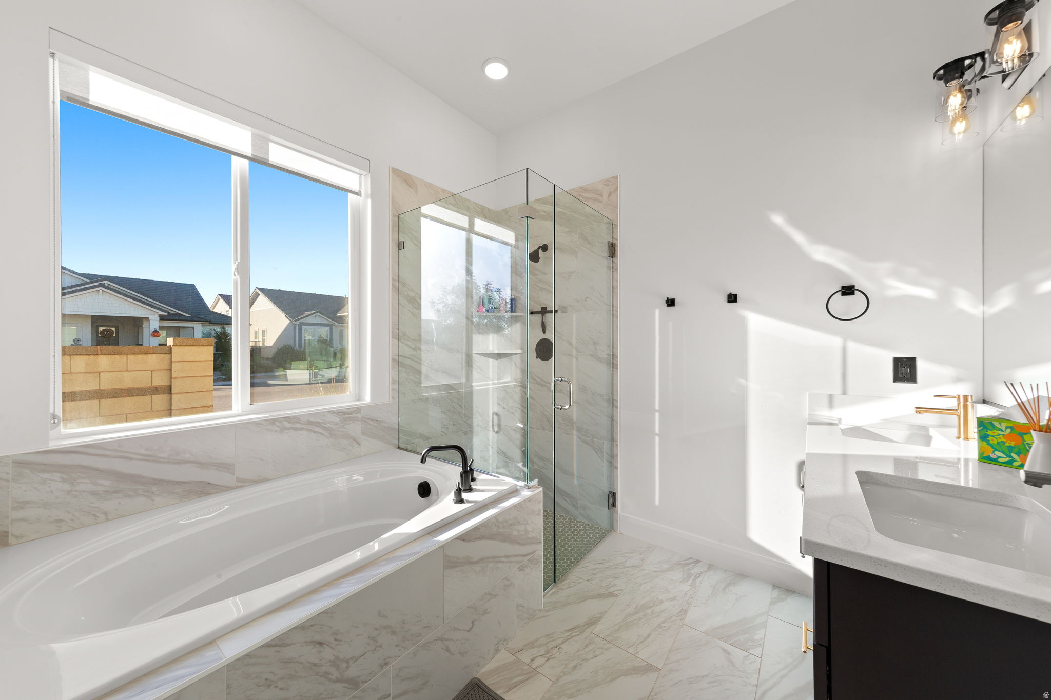 AUBURN HILLS PH 3A - Residential