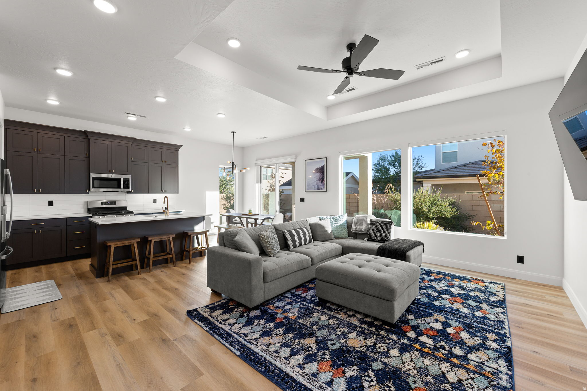 AUBURN HILLS PH 3A - Residential