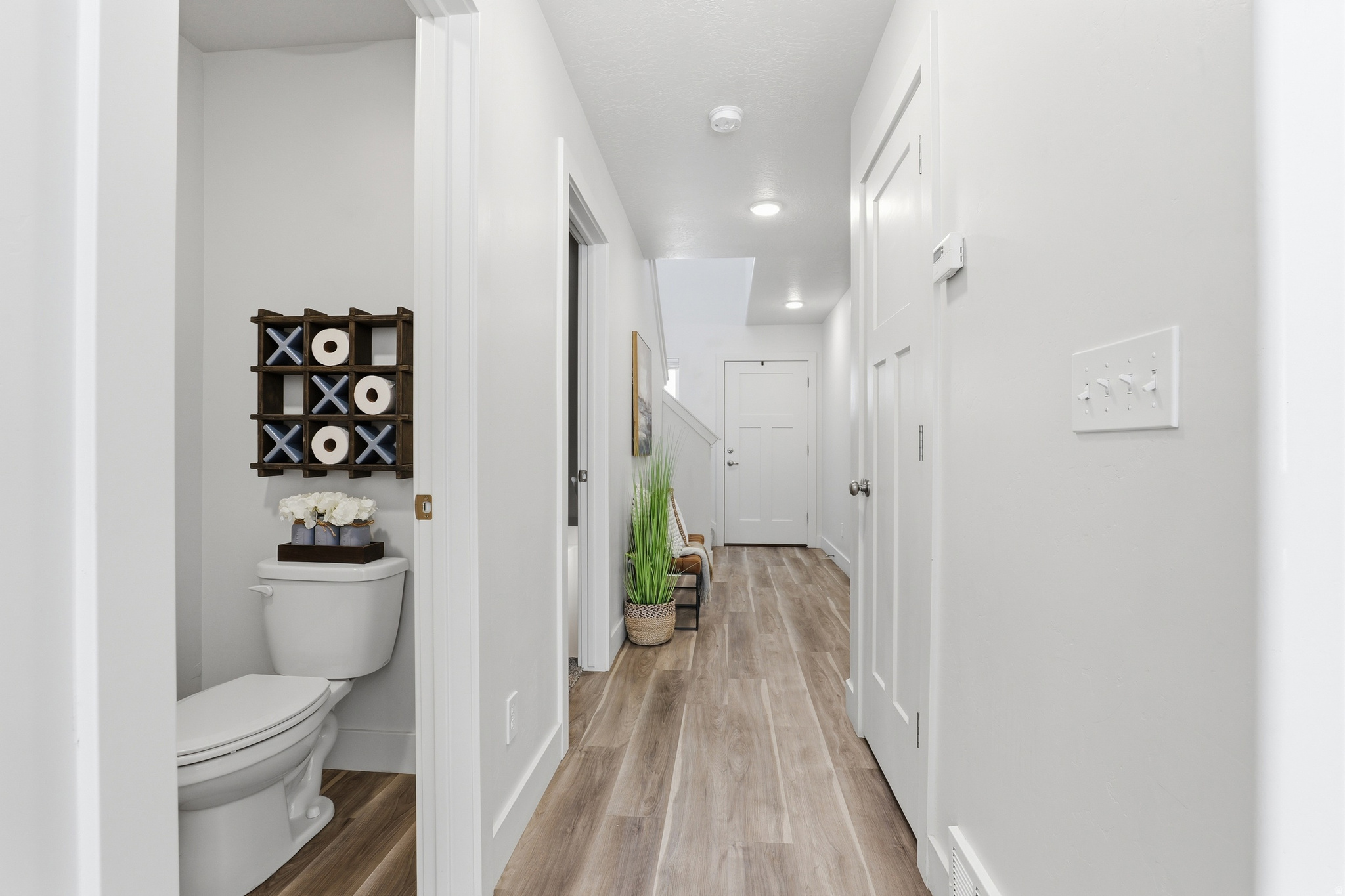 GARDNER VILLAGE SUBDIVISION - Residential