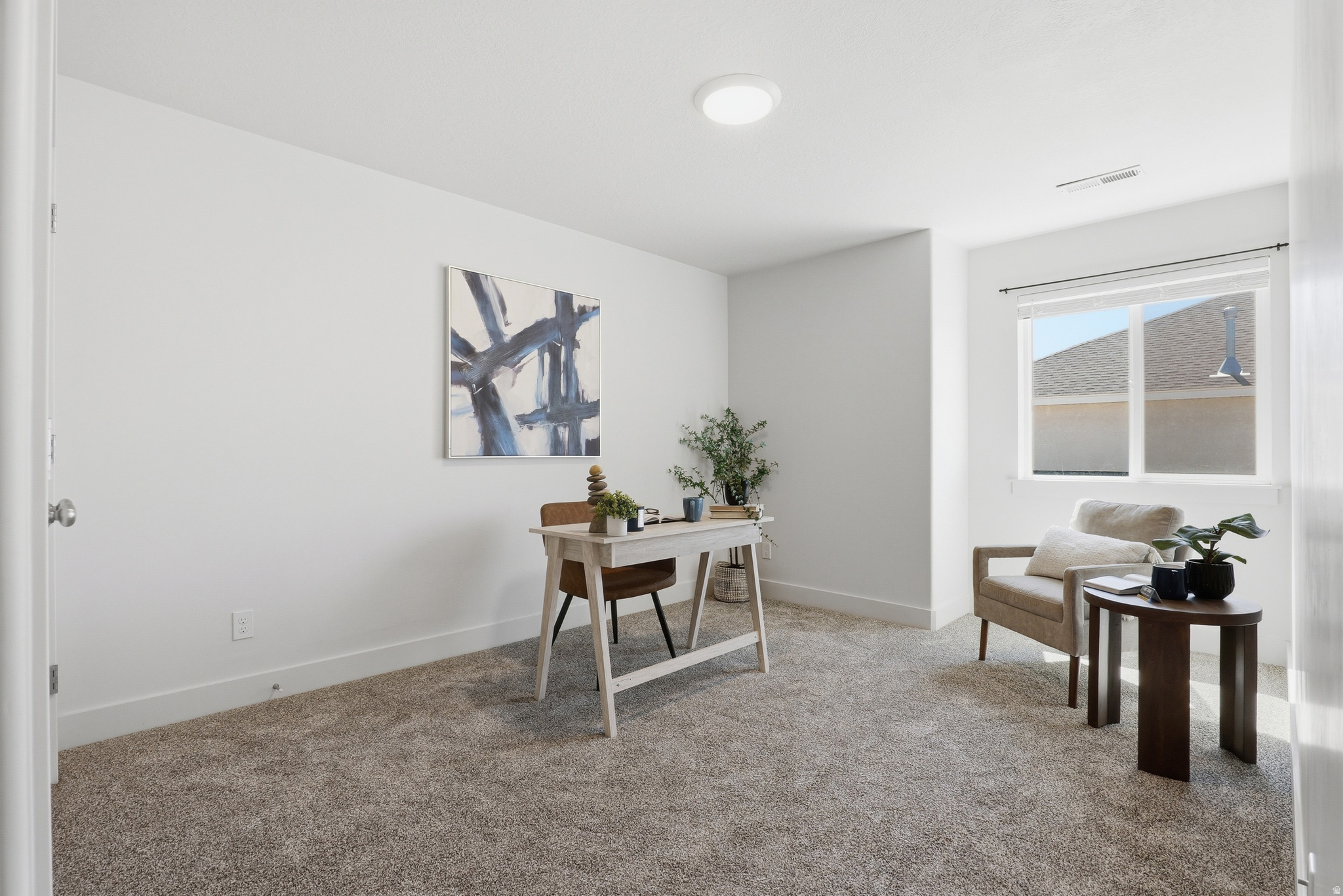 GARDNER VILLAGE SUBDIVISION - Residential