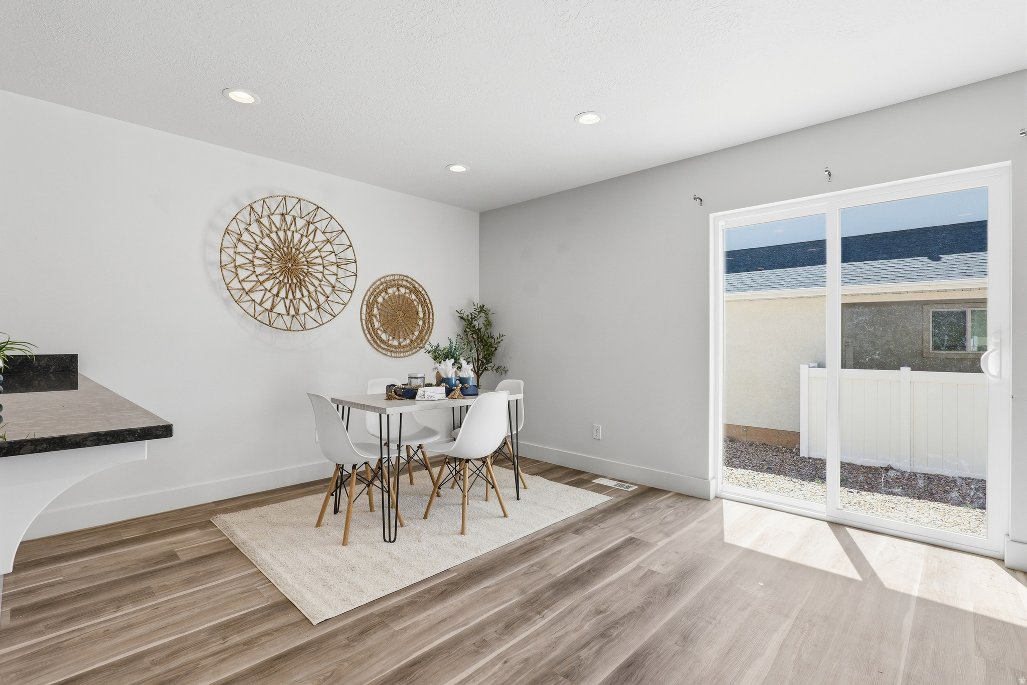 GARDNER VILLAGE SUBDIVISION - Residential