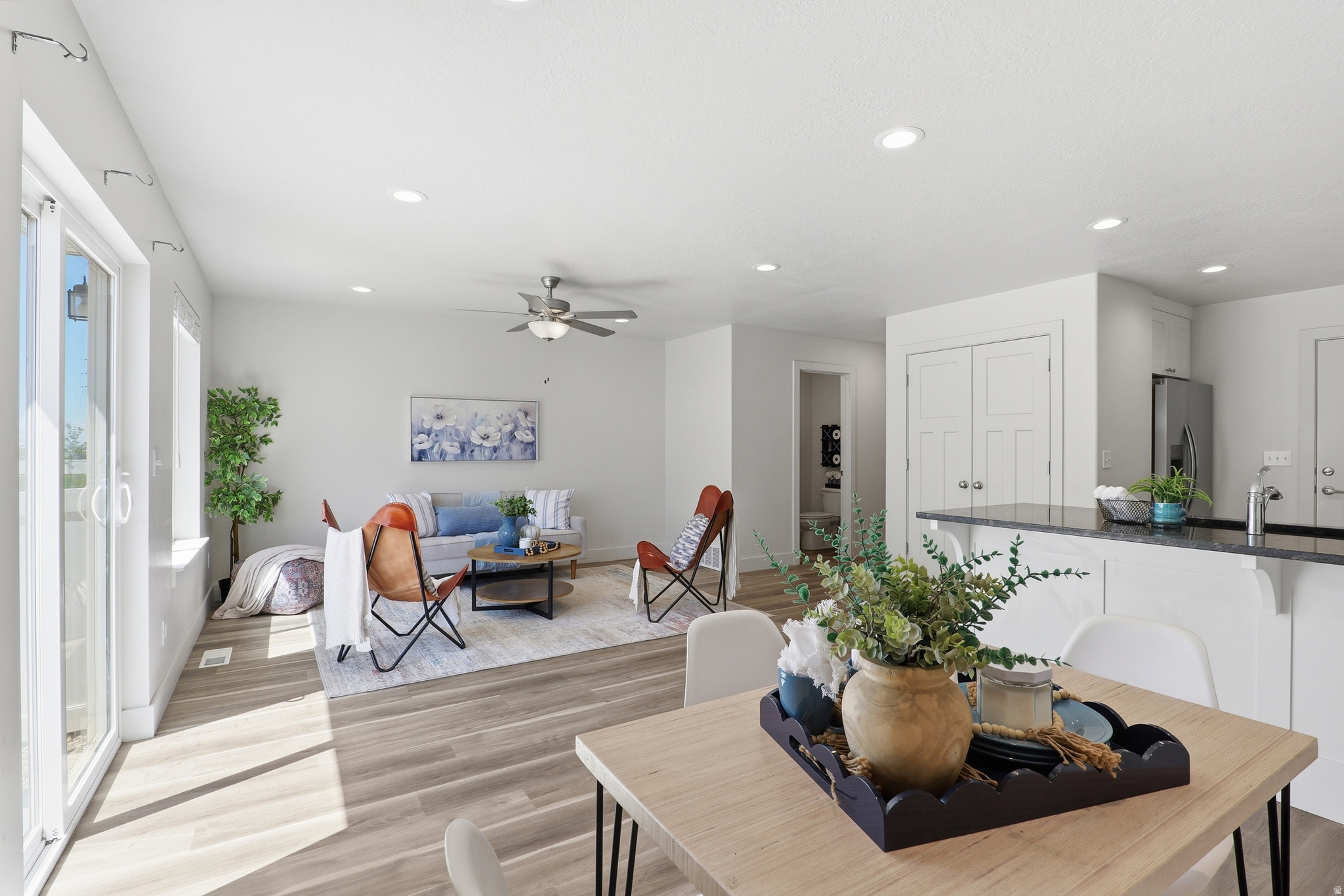 GARDNER VILLAGE SUBDIVISION - Residential