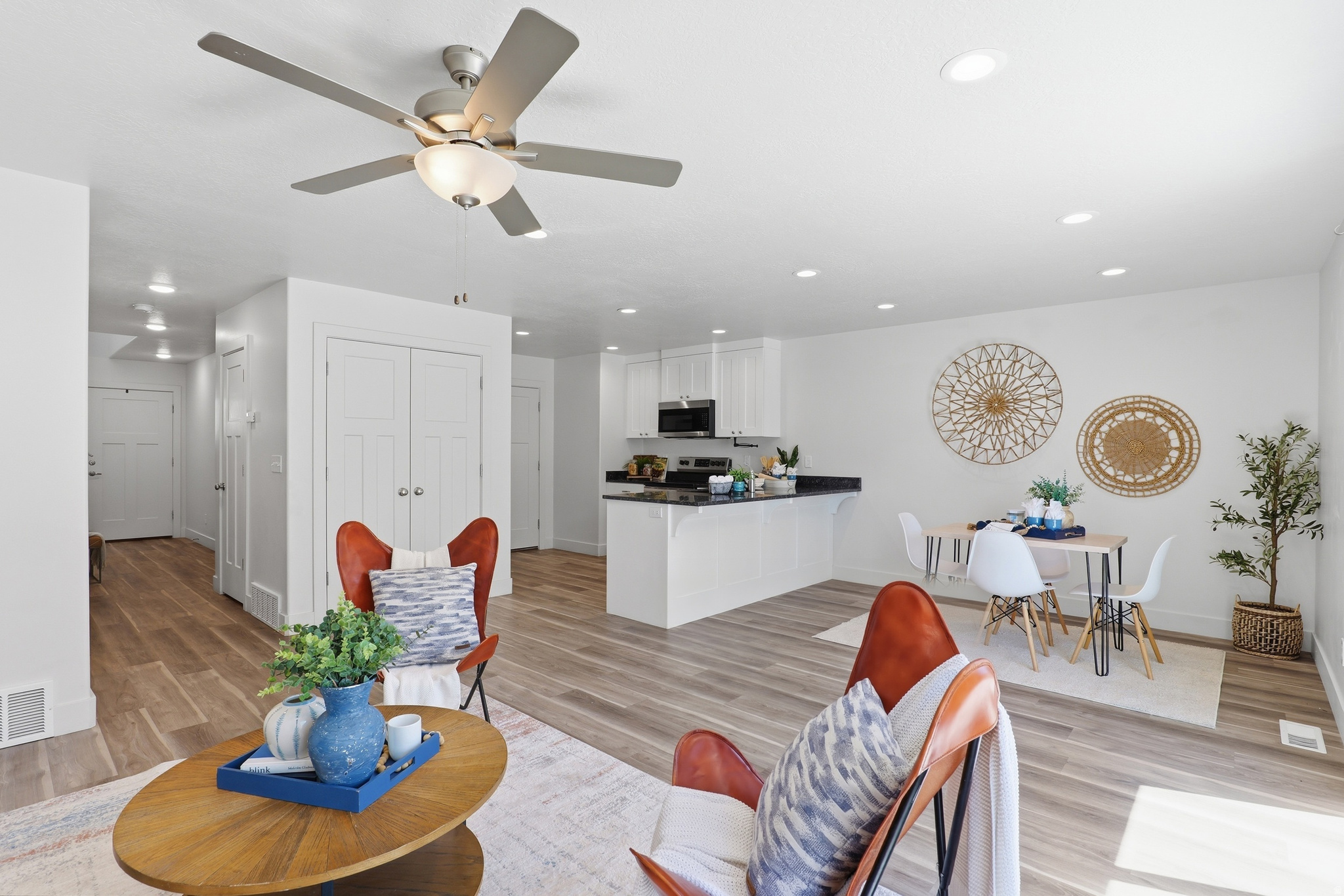 GARDNER VILLAGE SUBDIVISION - Residential