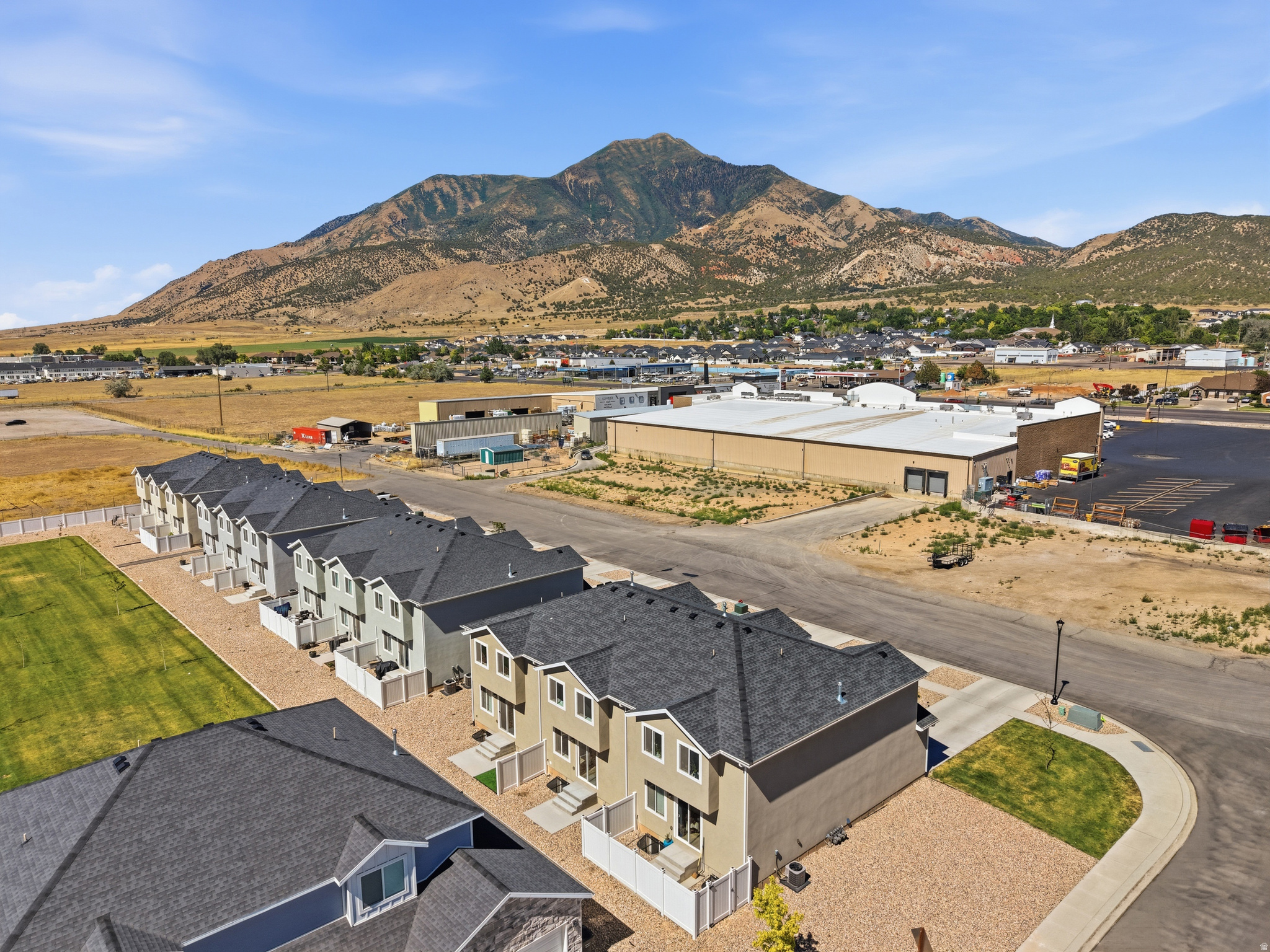 GARDNER VILLAGE SUBDIVISION - Residential