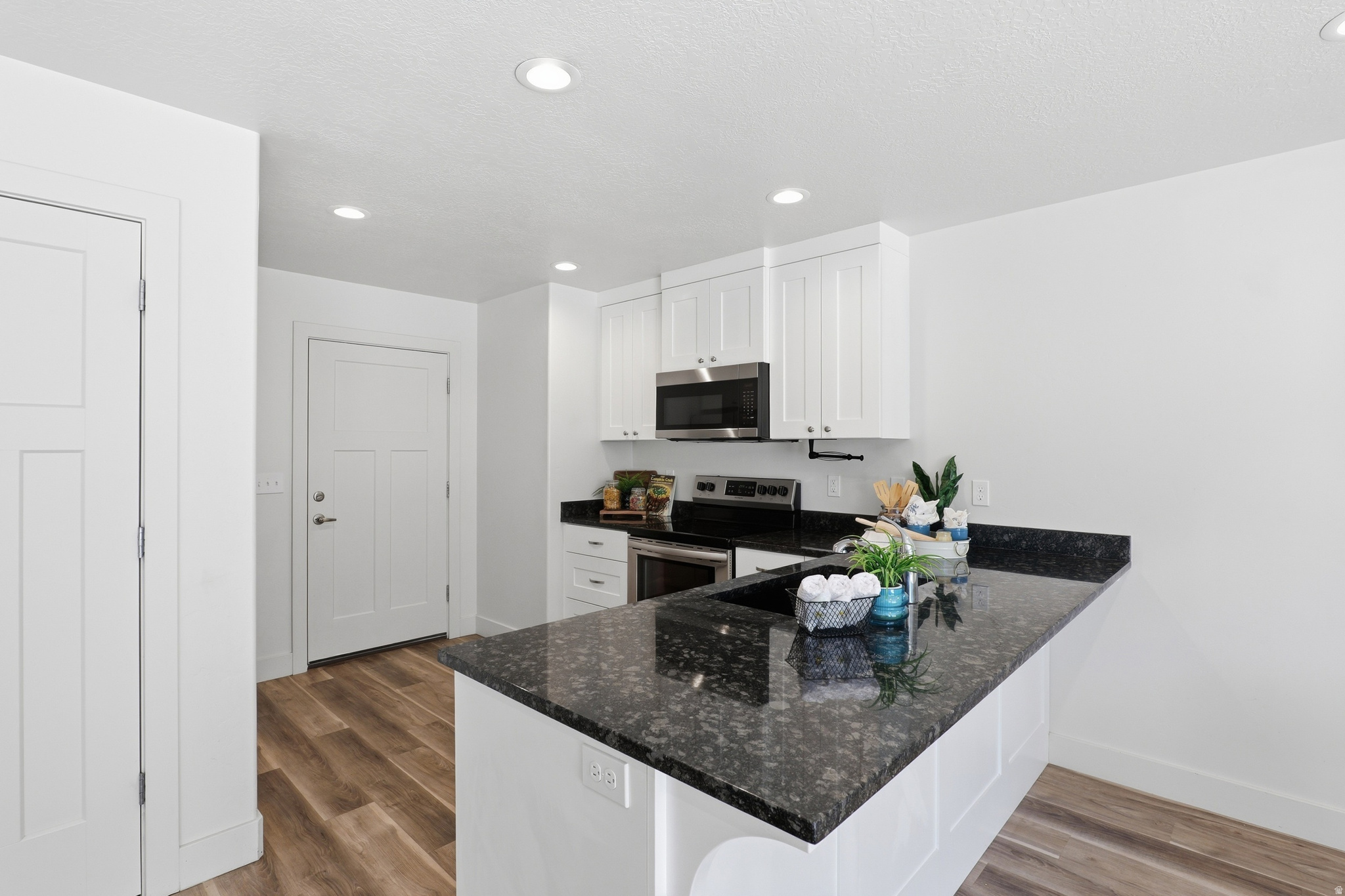 GARDNER VILLAGE SUBDIVISION - Residential