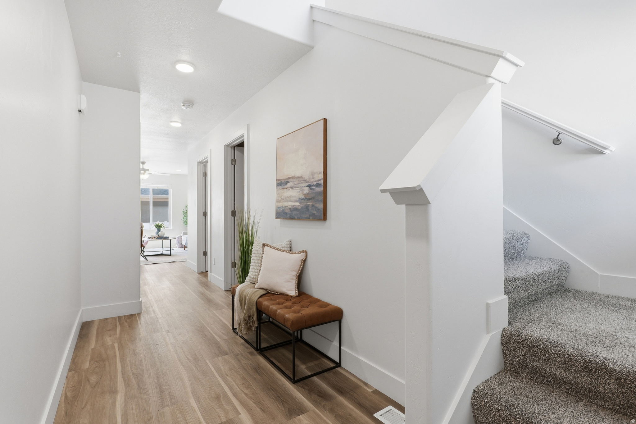 GARDNER VILLAGE SUBDIVISION - Residential