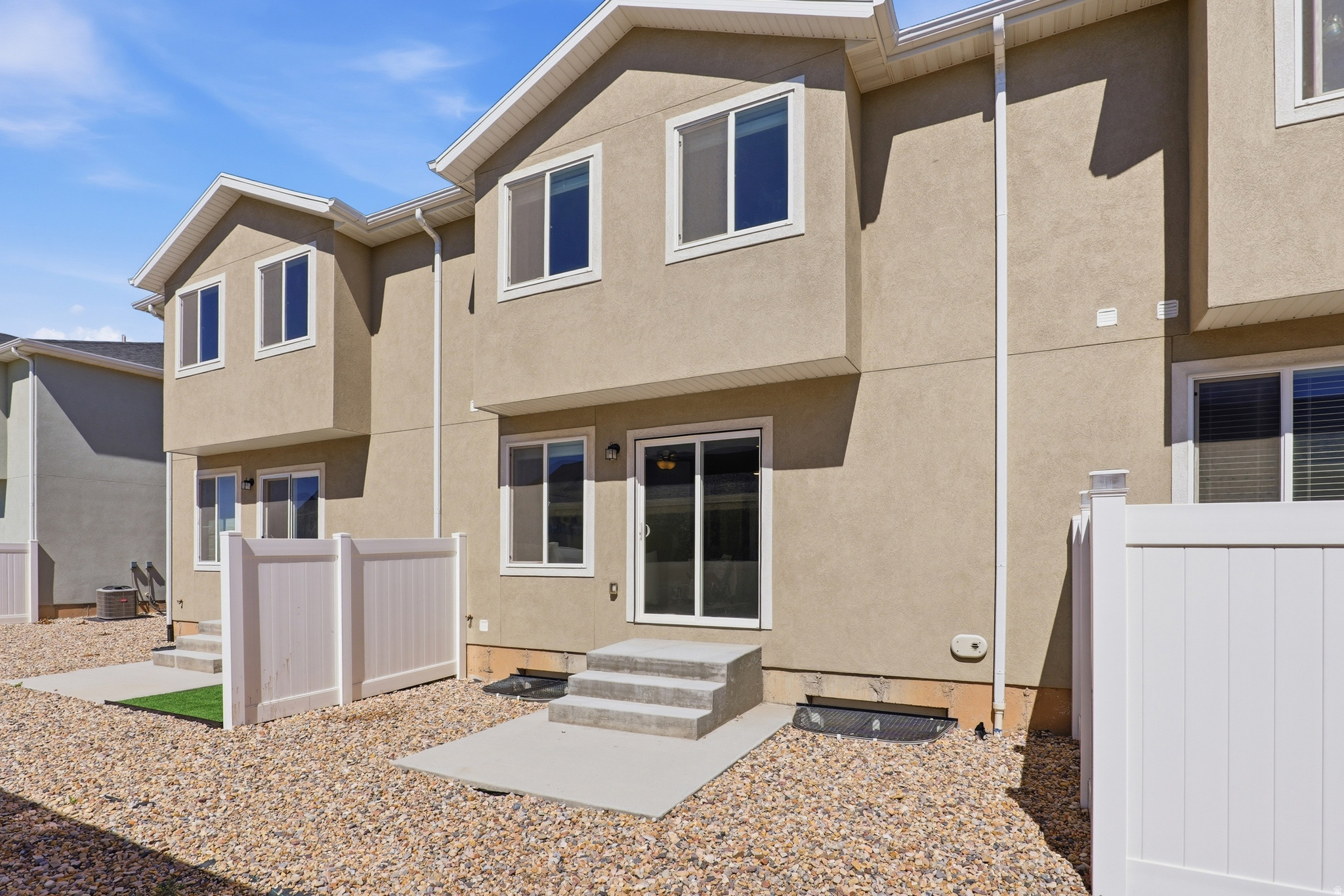 GARDNER VILLAGE SUBDIVISION - Residential