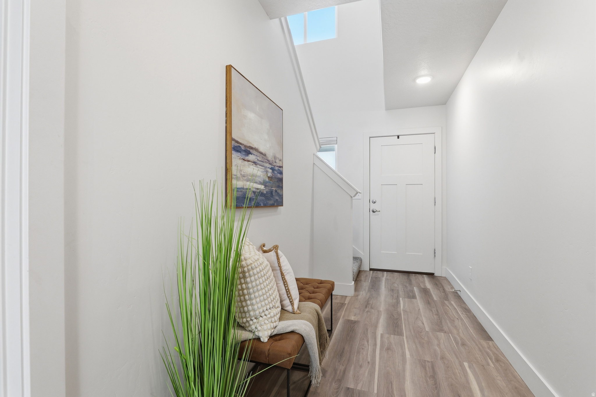 GARDNER VILLAGE SUBDIVISION - Residential
