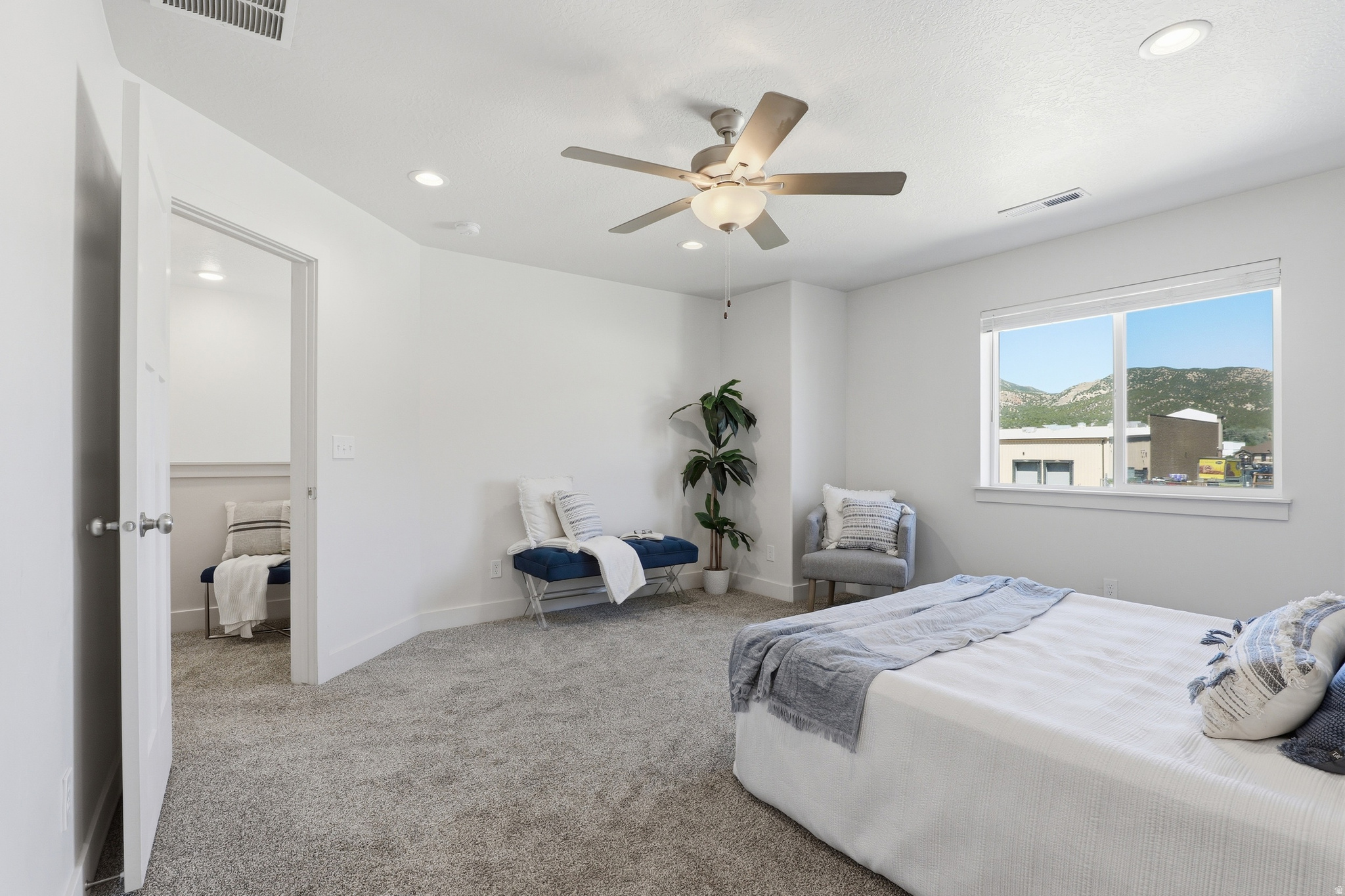 GARDNER VILLAGE SUBDIVISION - Residential