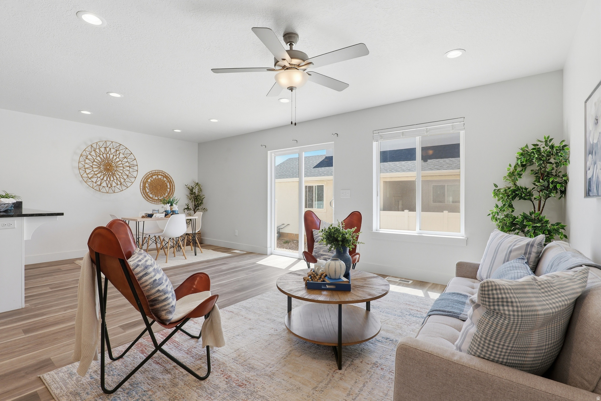 GARDNER VILLAGE SUBDIVISION - Residential