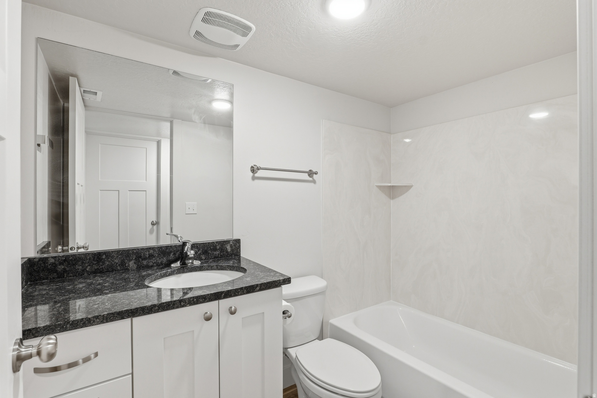 GARDNER VILLAGE SUBDIVISION - Residential