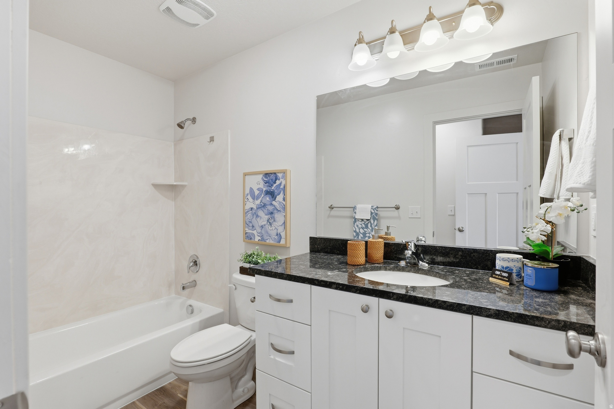 GARDNER VILLAGE SUBDIVISION - Residential