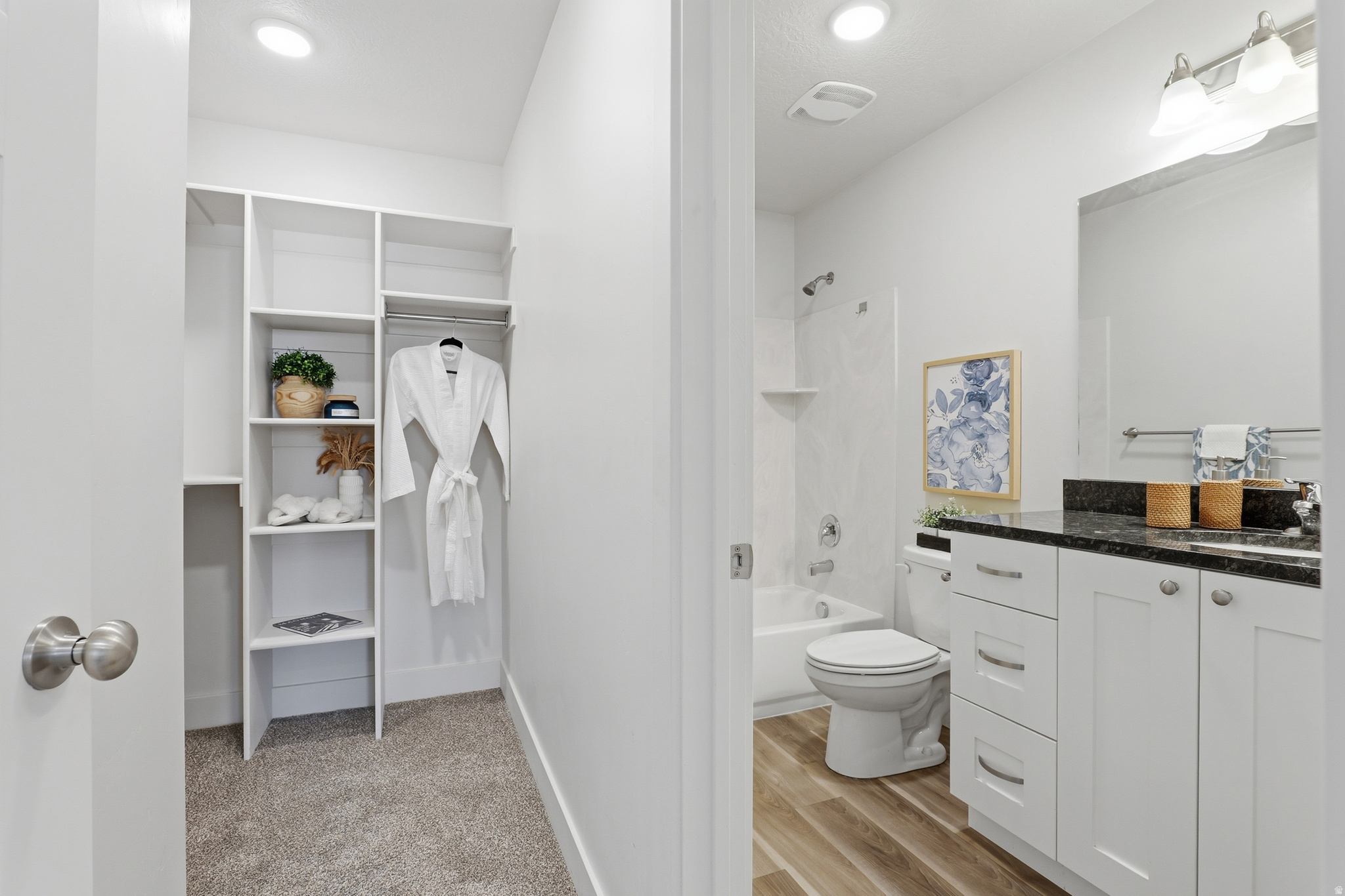 GARDNER VILLAGE SUBDIVISION - Residential