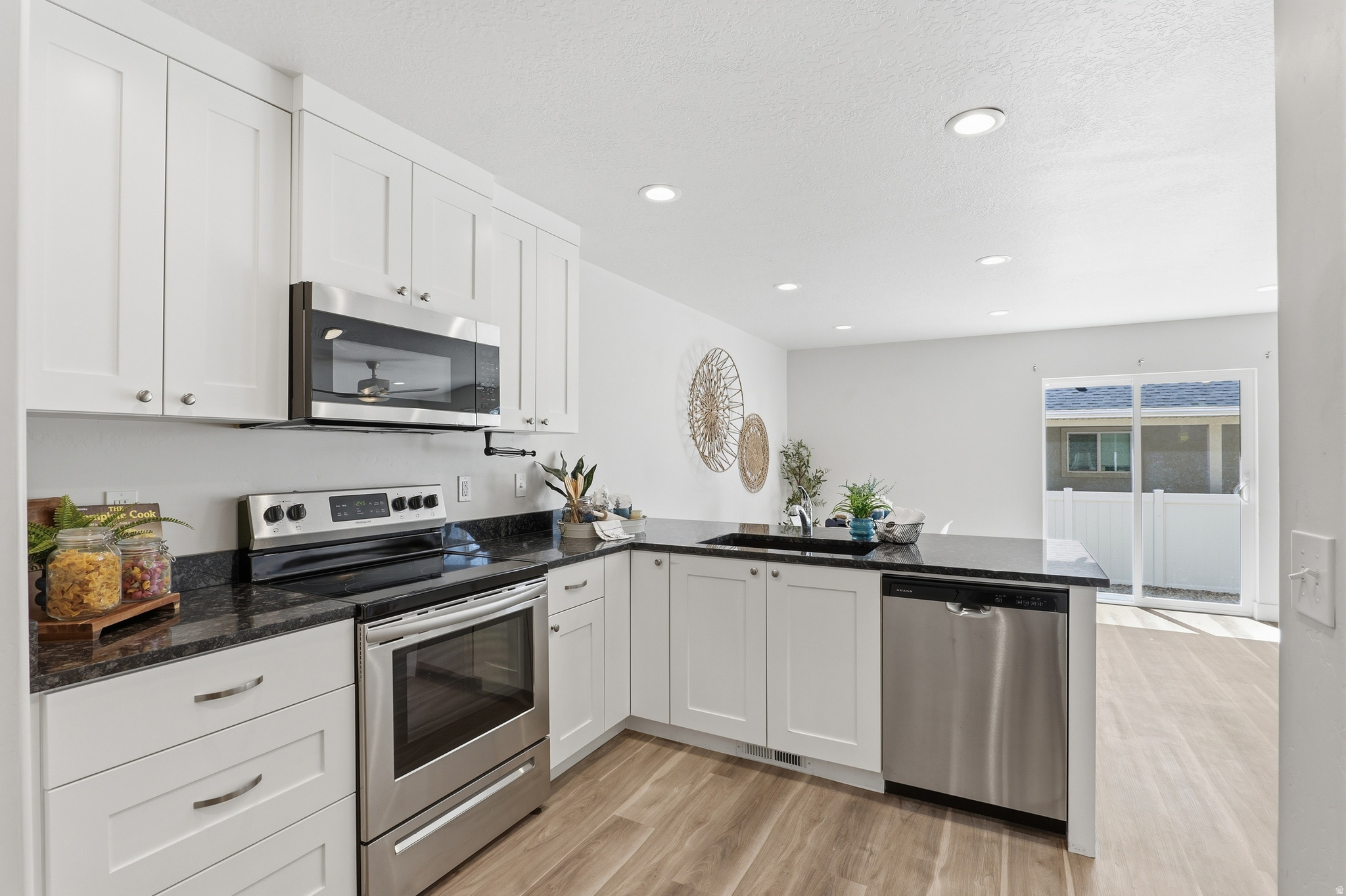GARDNER VILLAGE SUBDIVISION - Residential
