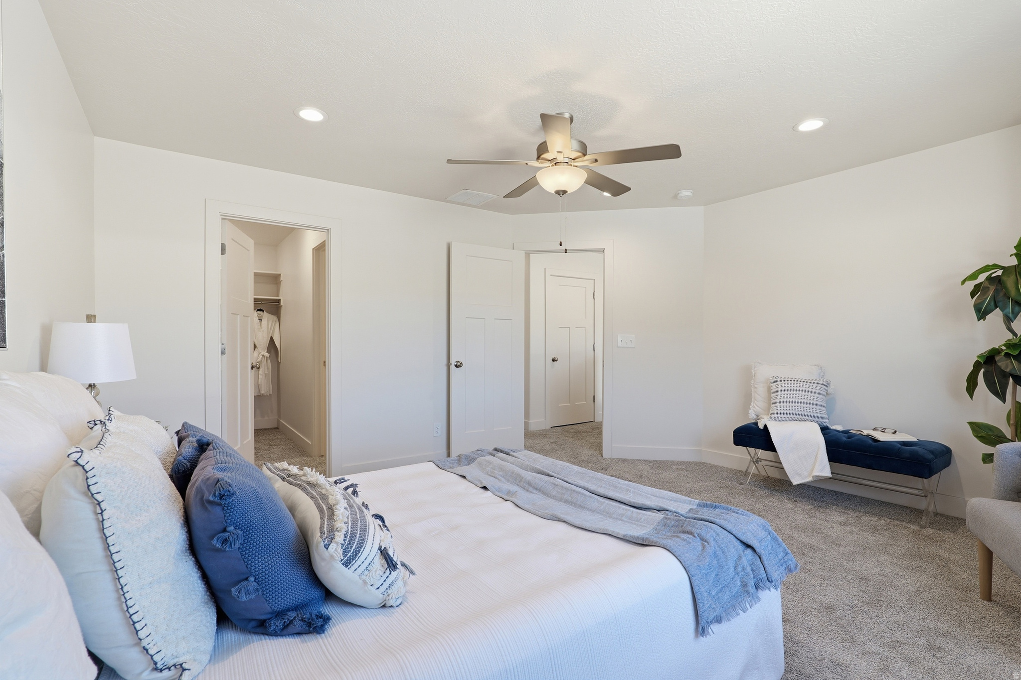 GARDNER VILLAGE SUBDIVISION - Residential