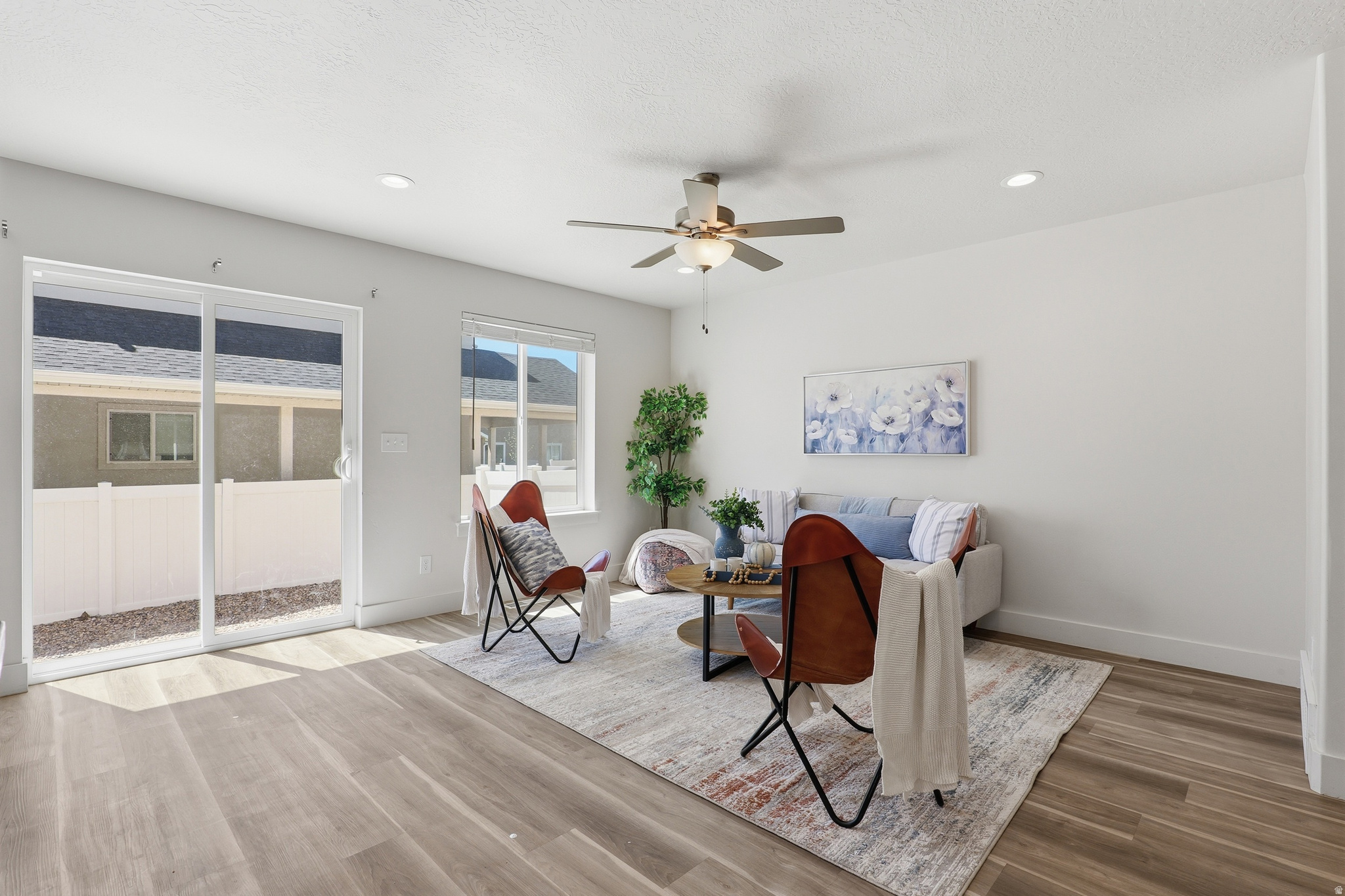 GARDNER VILLAGE SUBDIVISION - Residential