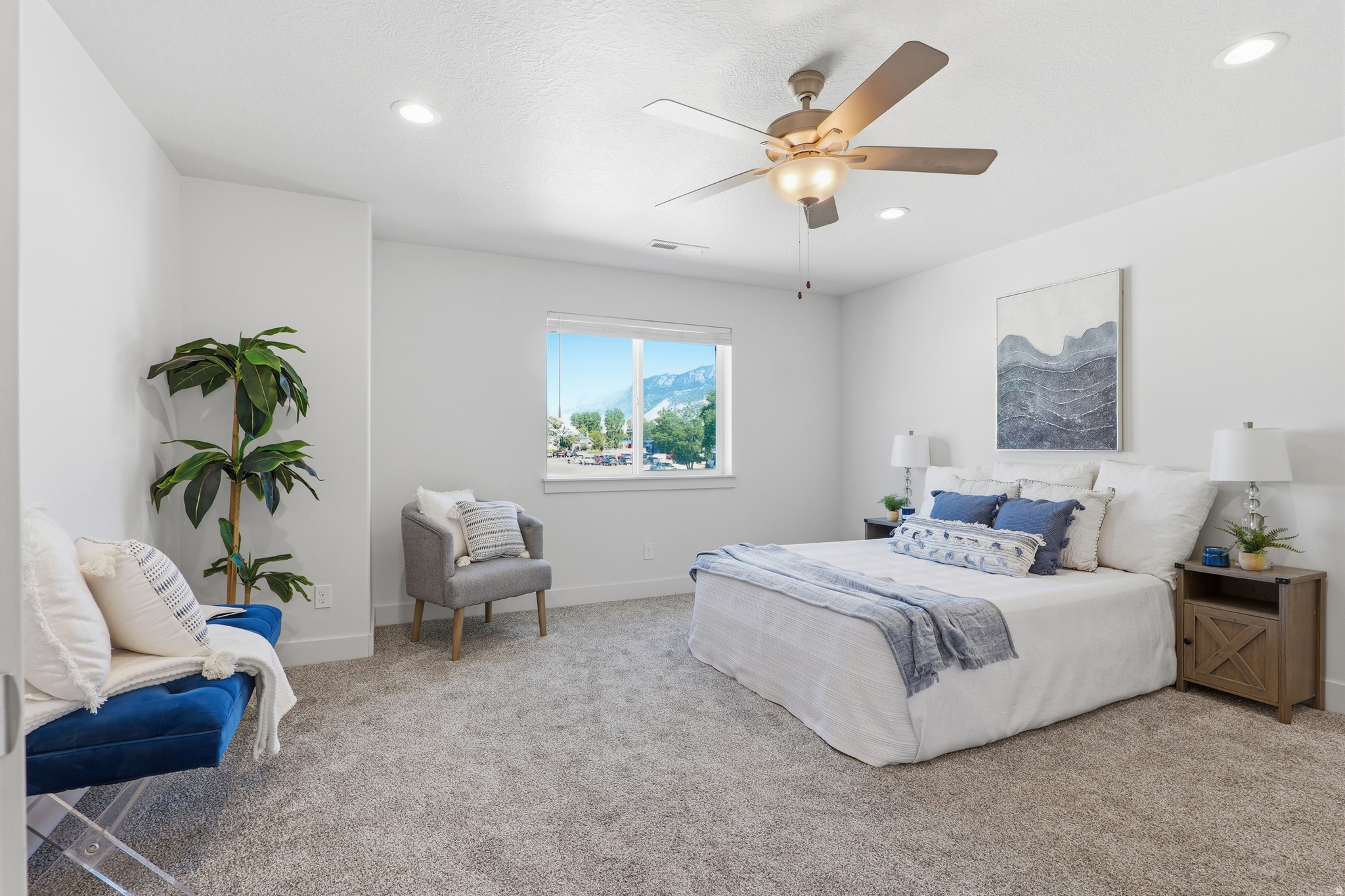 GARDNER VILLAGE SUBDIVISION - Residential