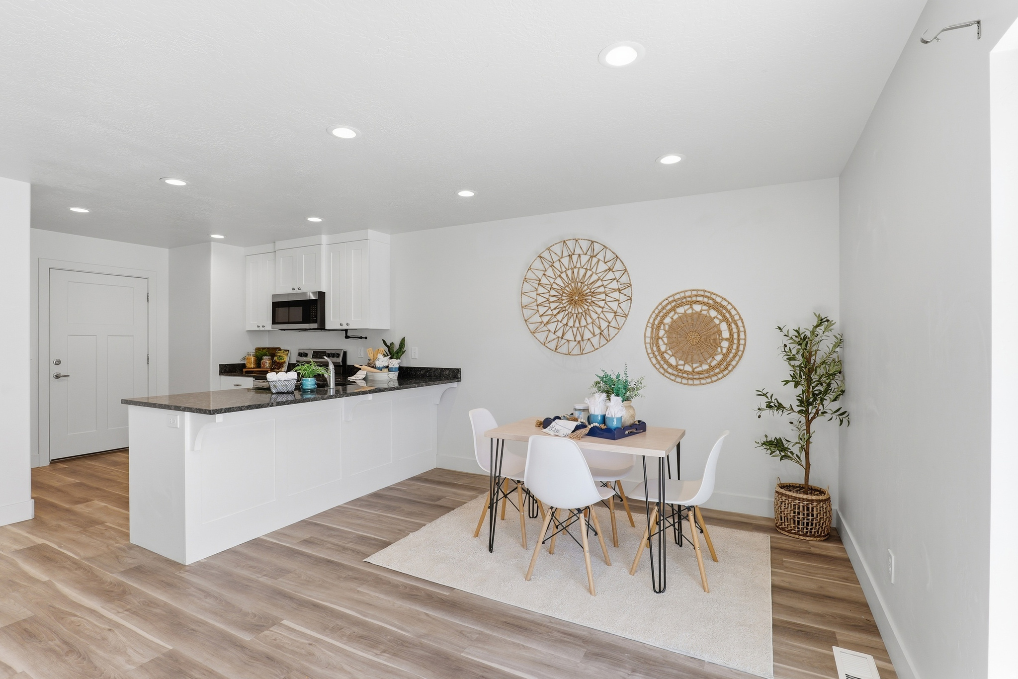 GARDNER VILLAGE SUBDIVISION - Residential