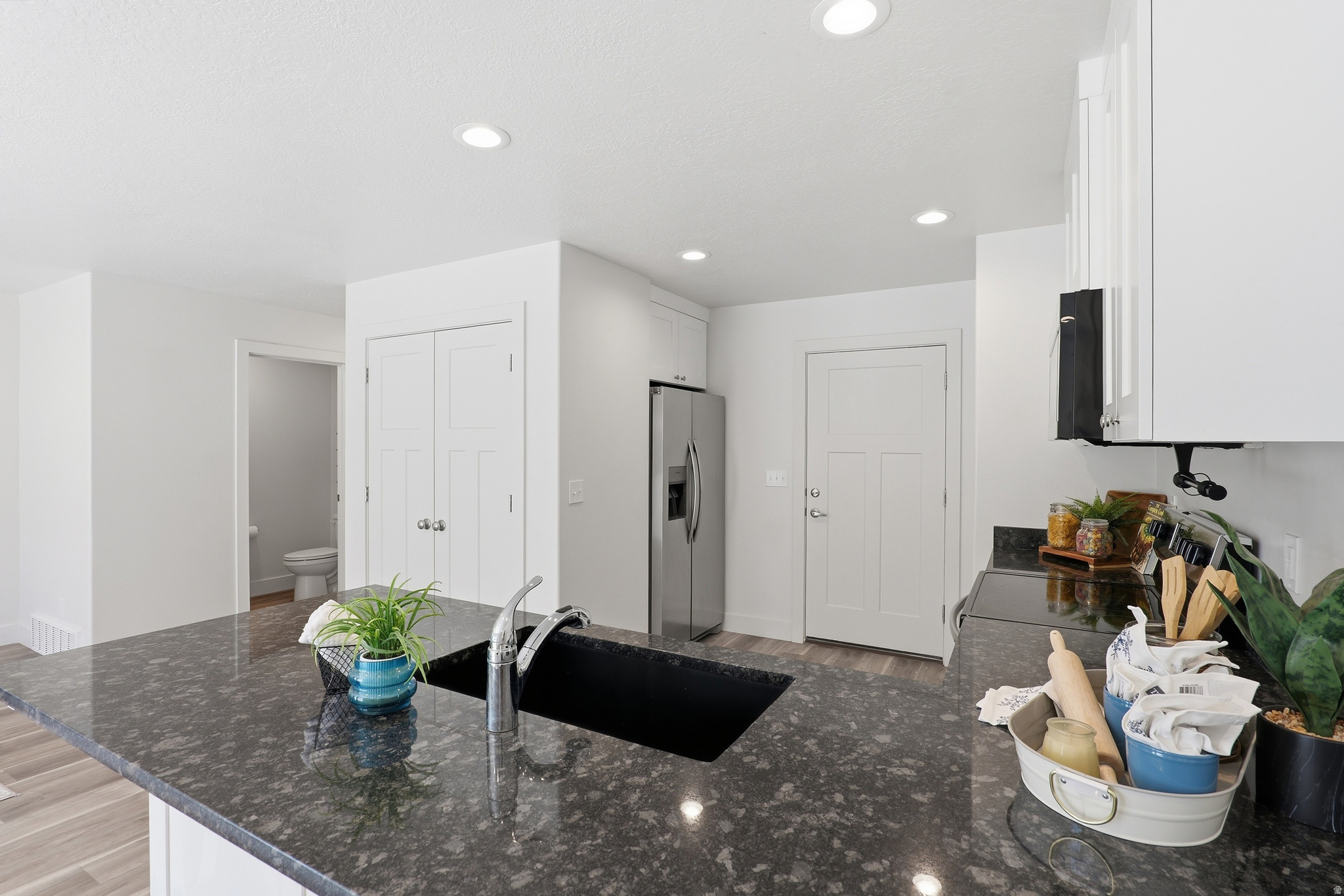 GARDNER VILLAGE SUBDIVISION - Residential