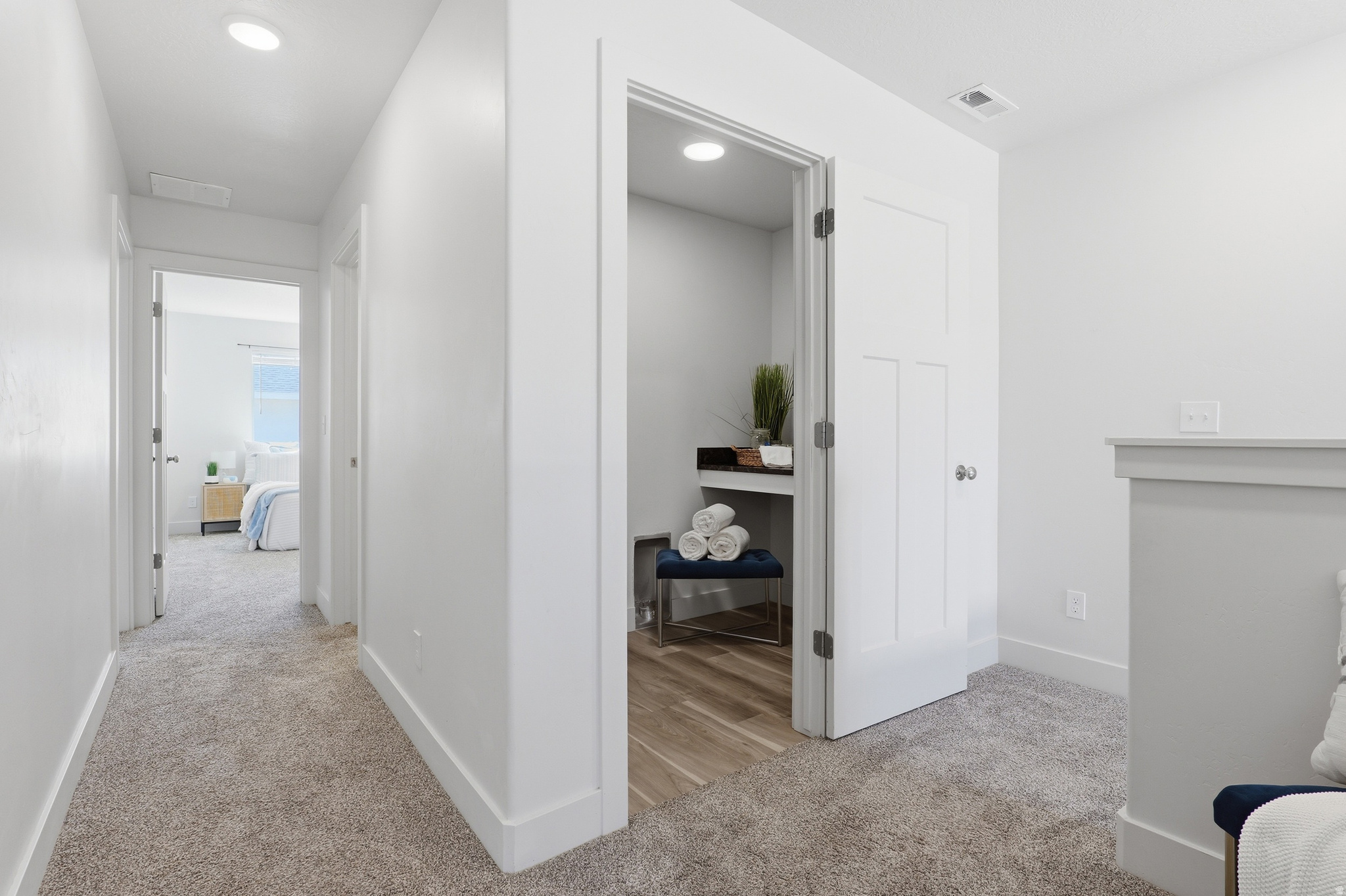 GARDNER VILLAGE SUBDIVISION - Residential