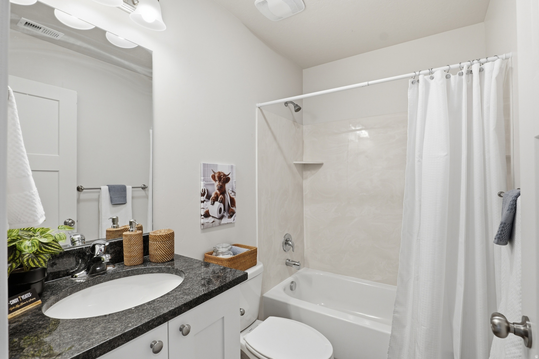 GARDNER VILLAGE SUBDIVISION - Residential