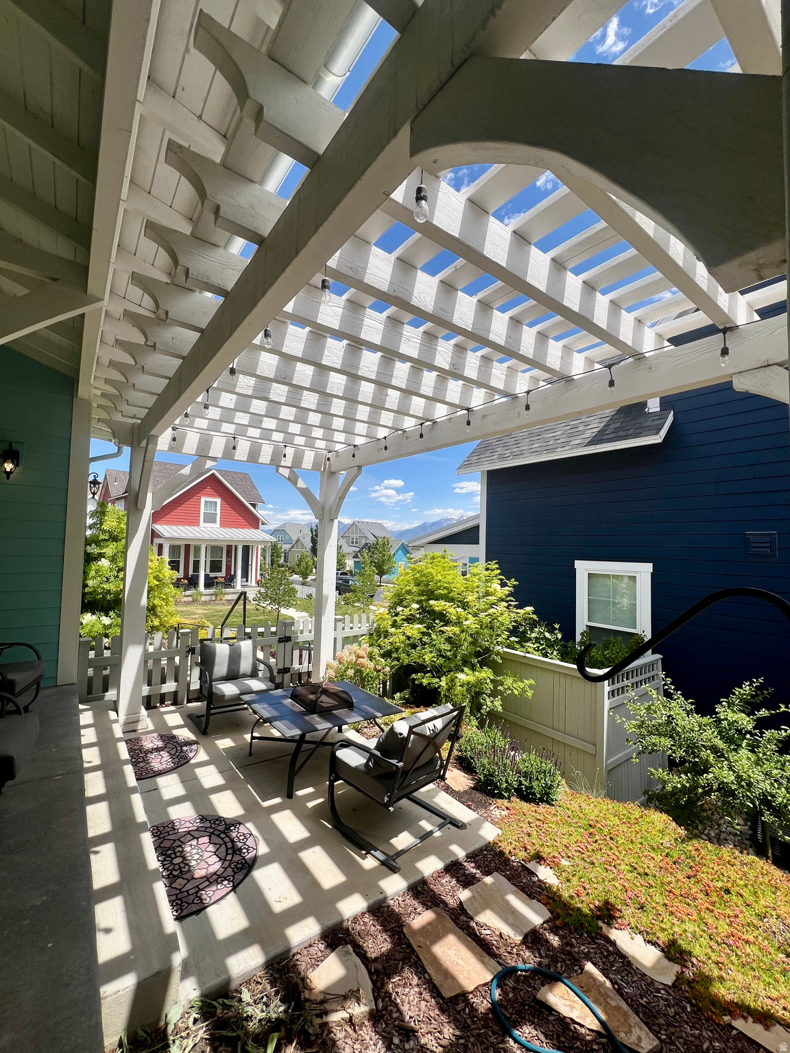 KENNECOTT - Residential